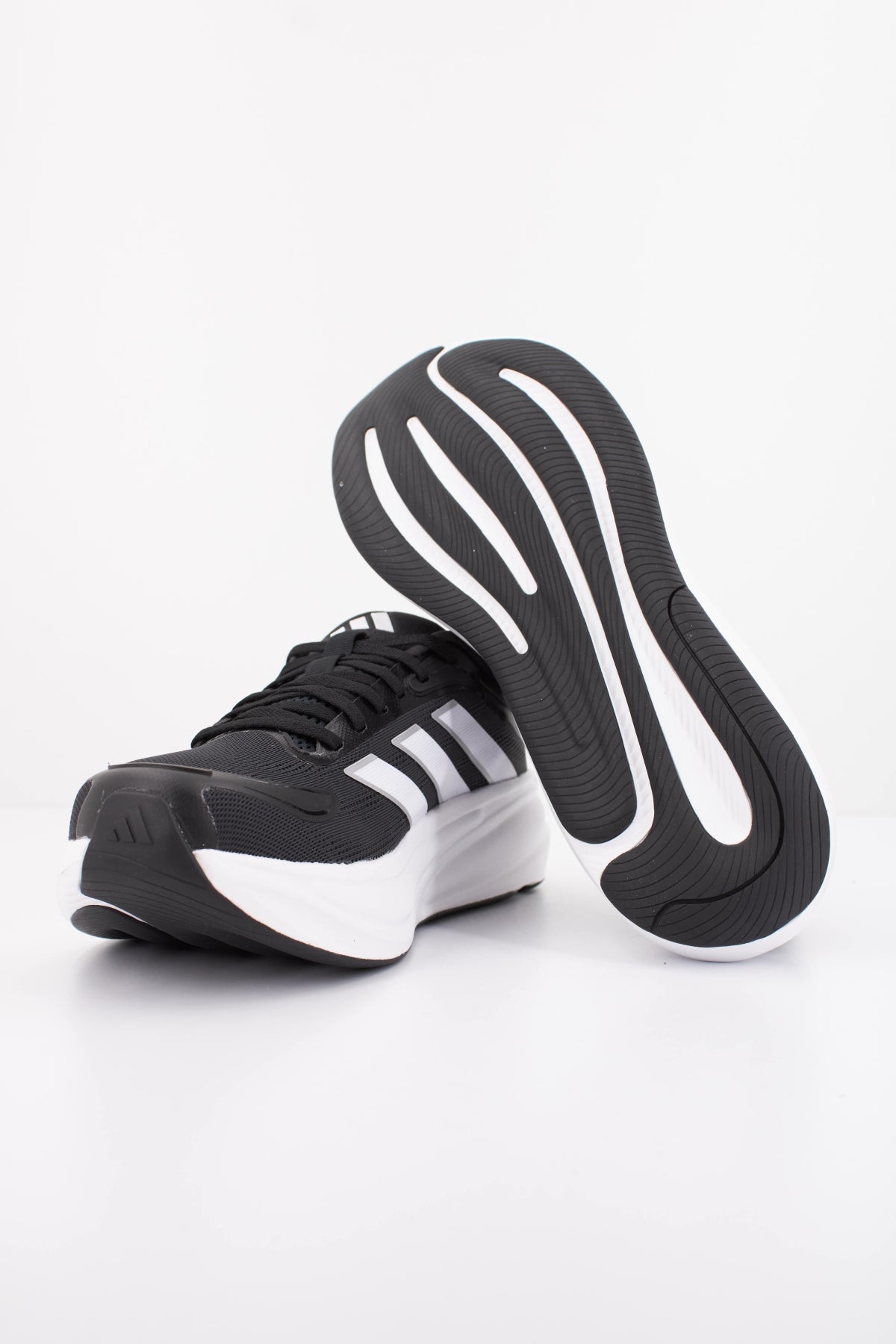 ADIDAS RESPONSE 2 M en color NEGRO (5)