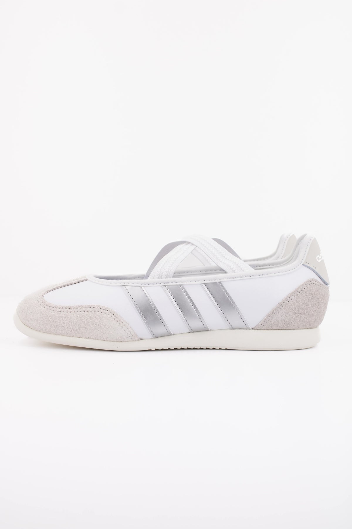 ADIDAS BARREDA MARY JANE en color BLANCO (1)