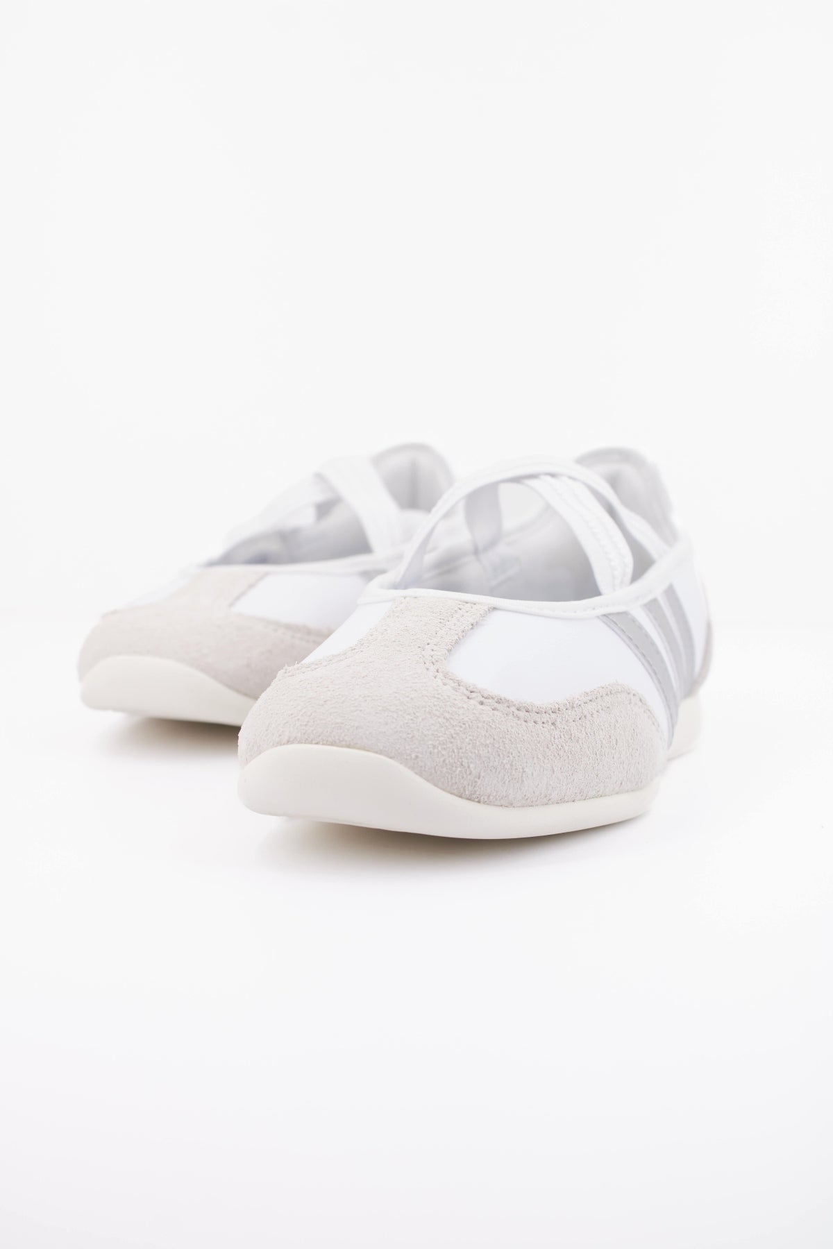 ADIDAS BARREDA MARY JANE en color BLANCO (2)