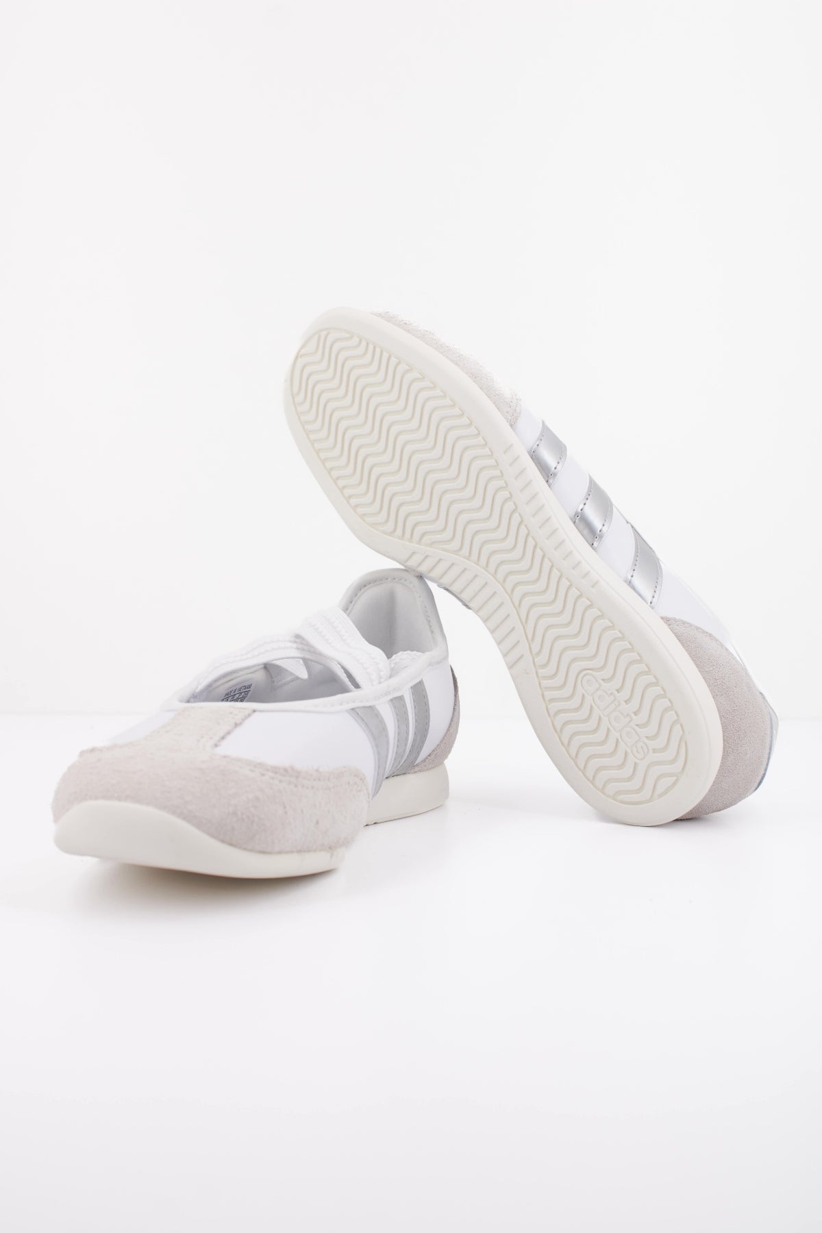 ADIDAS BARREDA MARY JANE en color BLANCO (5)