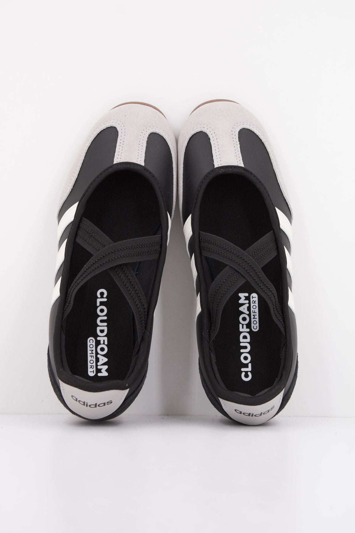 ADIDAS BARREDA MARY JANE en color NEGRO (3)