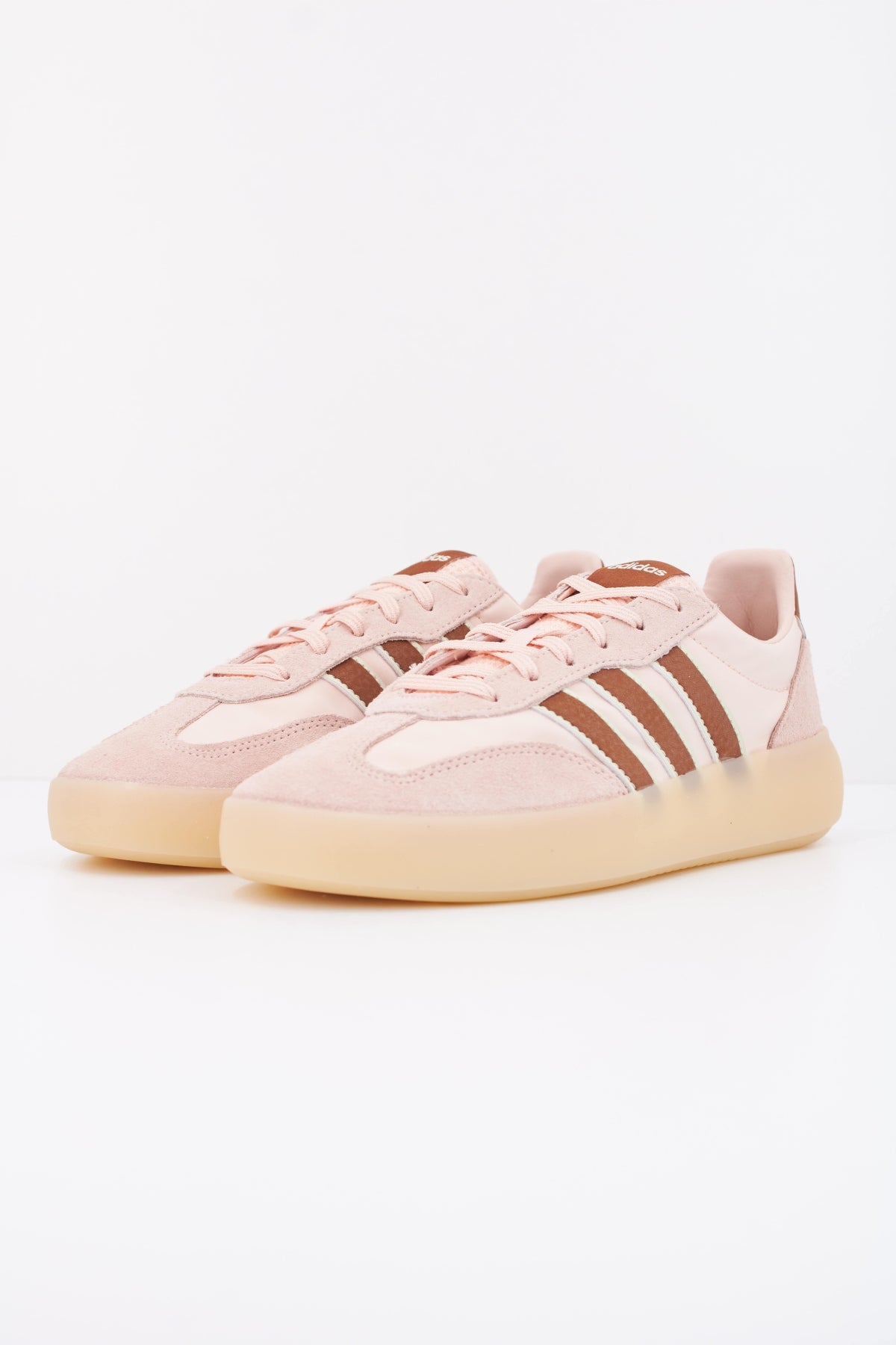 ADIDAS BARREDA DECODE en color ROSA (2)