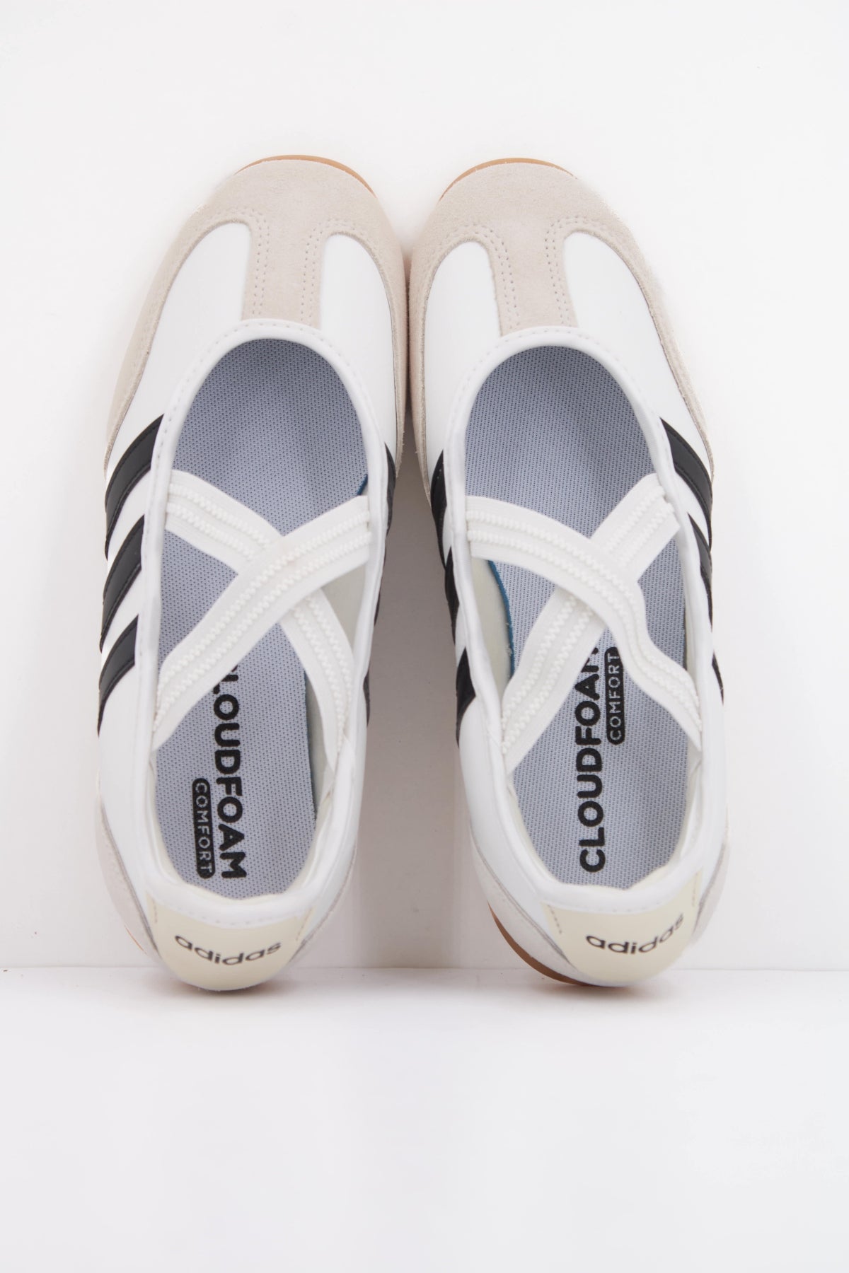 ADIDAS BARREDA MARY JANE en color BLANCO (3)