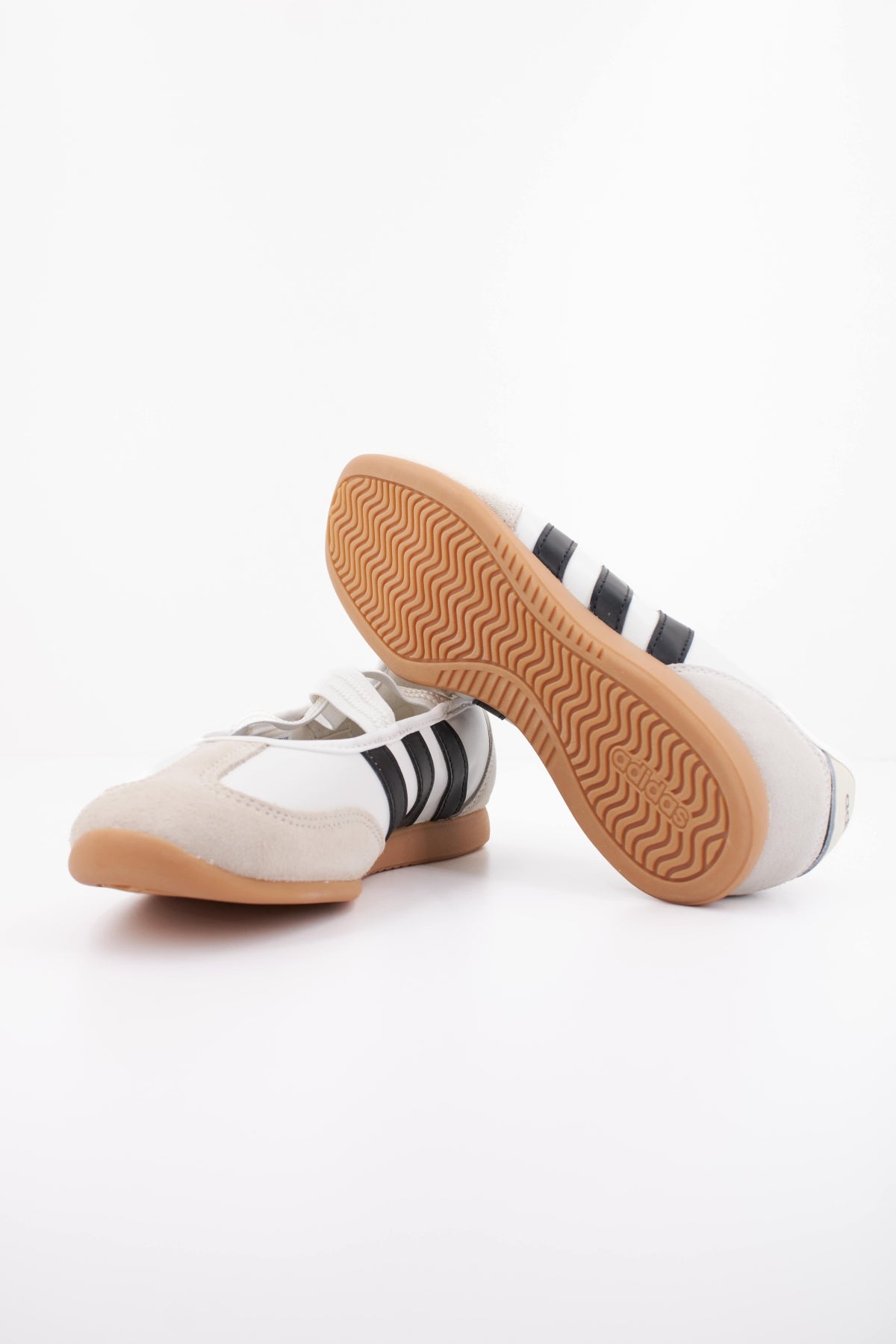 ADIDAS BARREDA MARY JANE en color BLANCO (5)