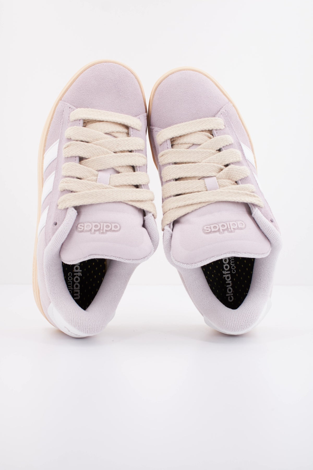 ADIDAS GRAND COURT ALPHA 0 en color VIOLETA (3)