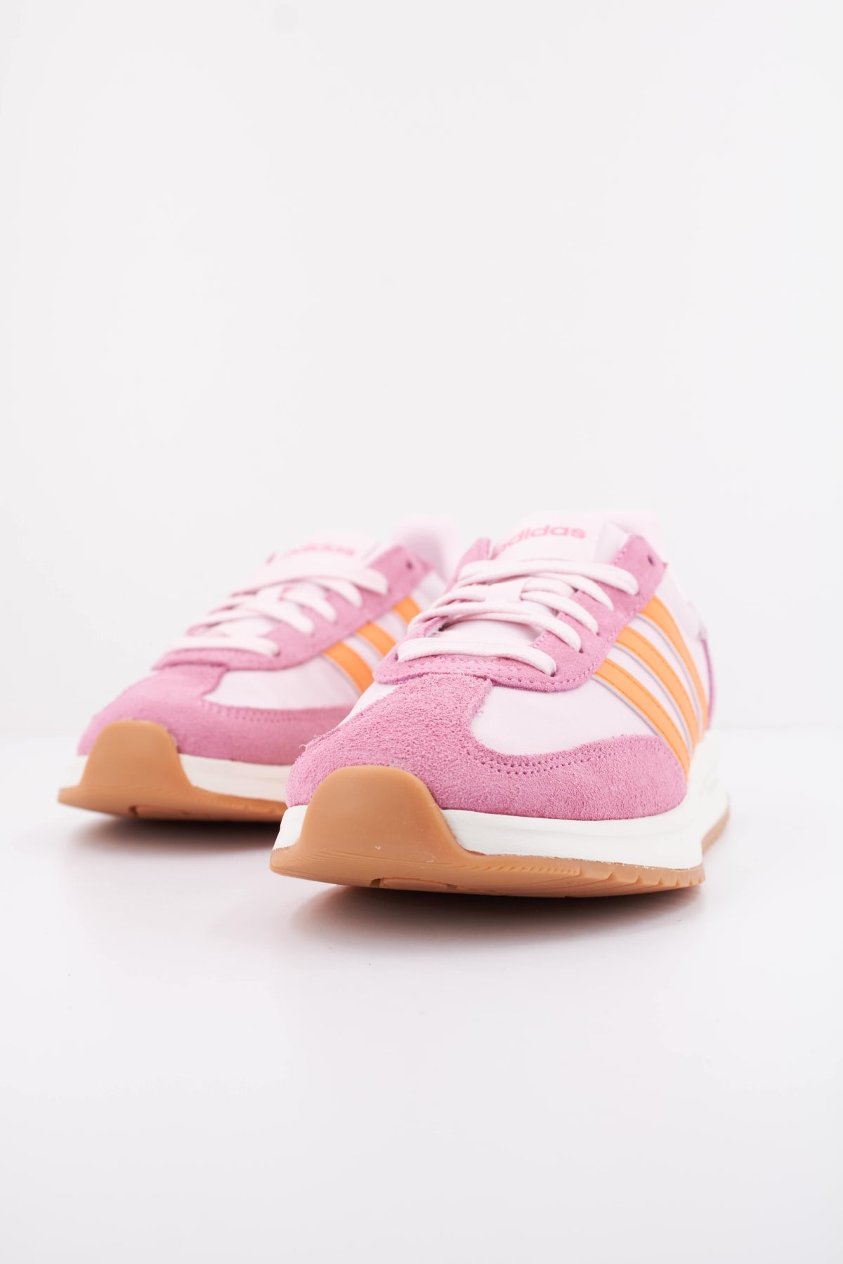 ADIDAS JR2425 RUN 70S 2.0 en color ROSA (2)