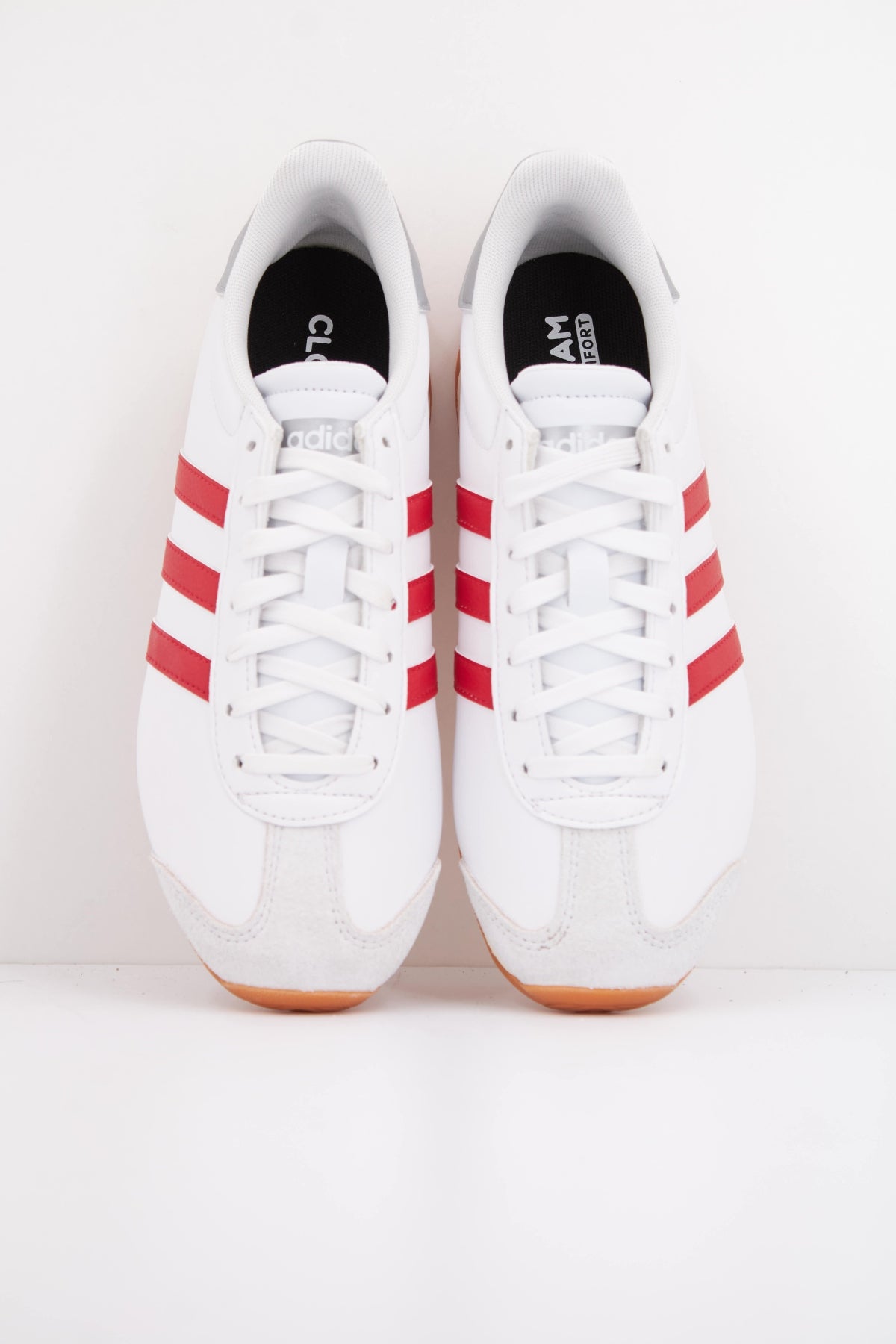 ADIDAS RUNVISTA en color BLANCO (3)
