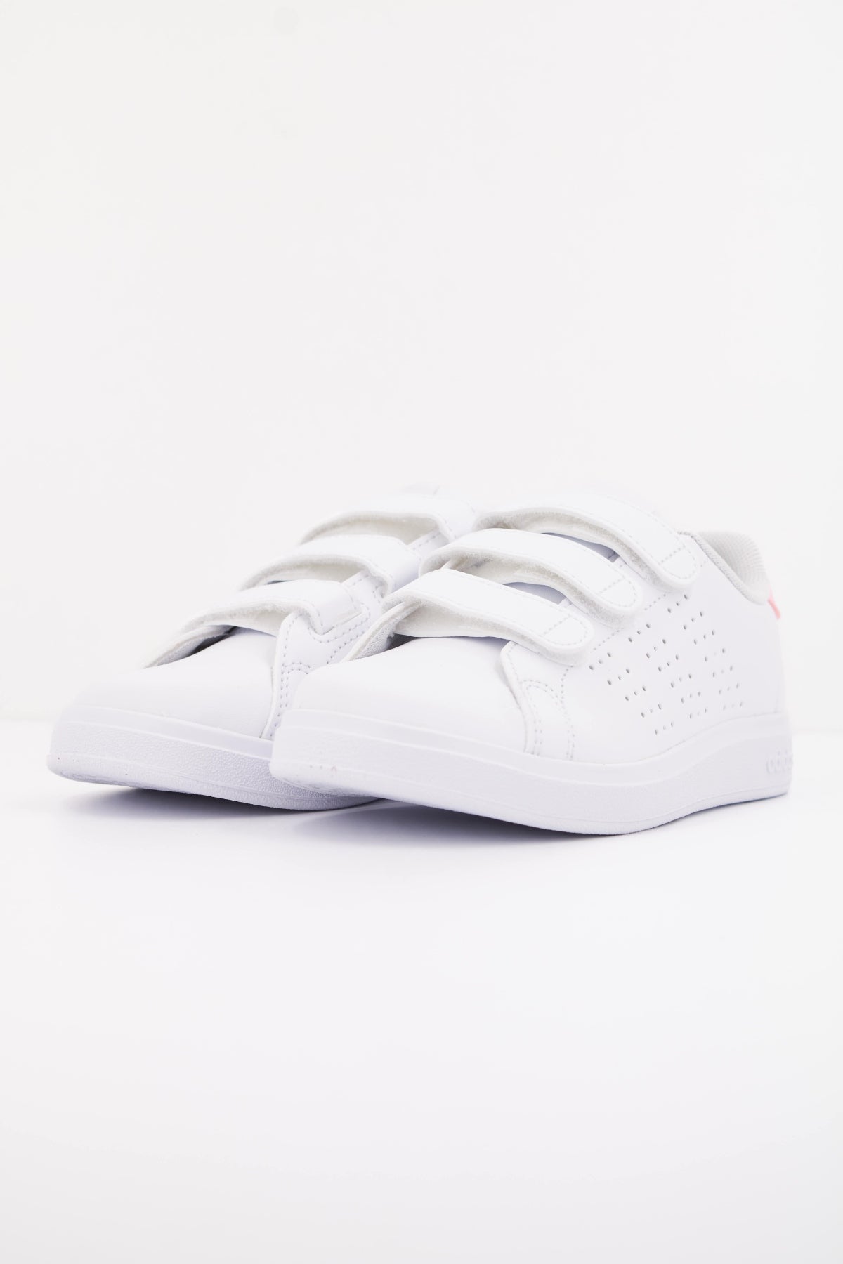 ADIDAS ID1305 ADVANTAGE BASE 2.0 en color BLANCO (2)