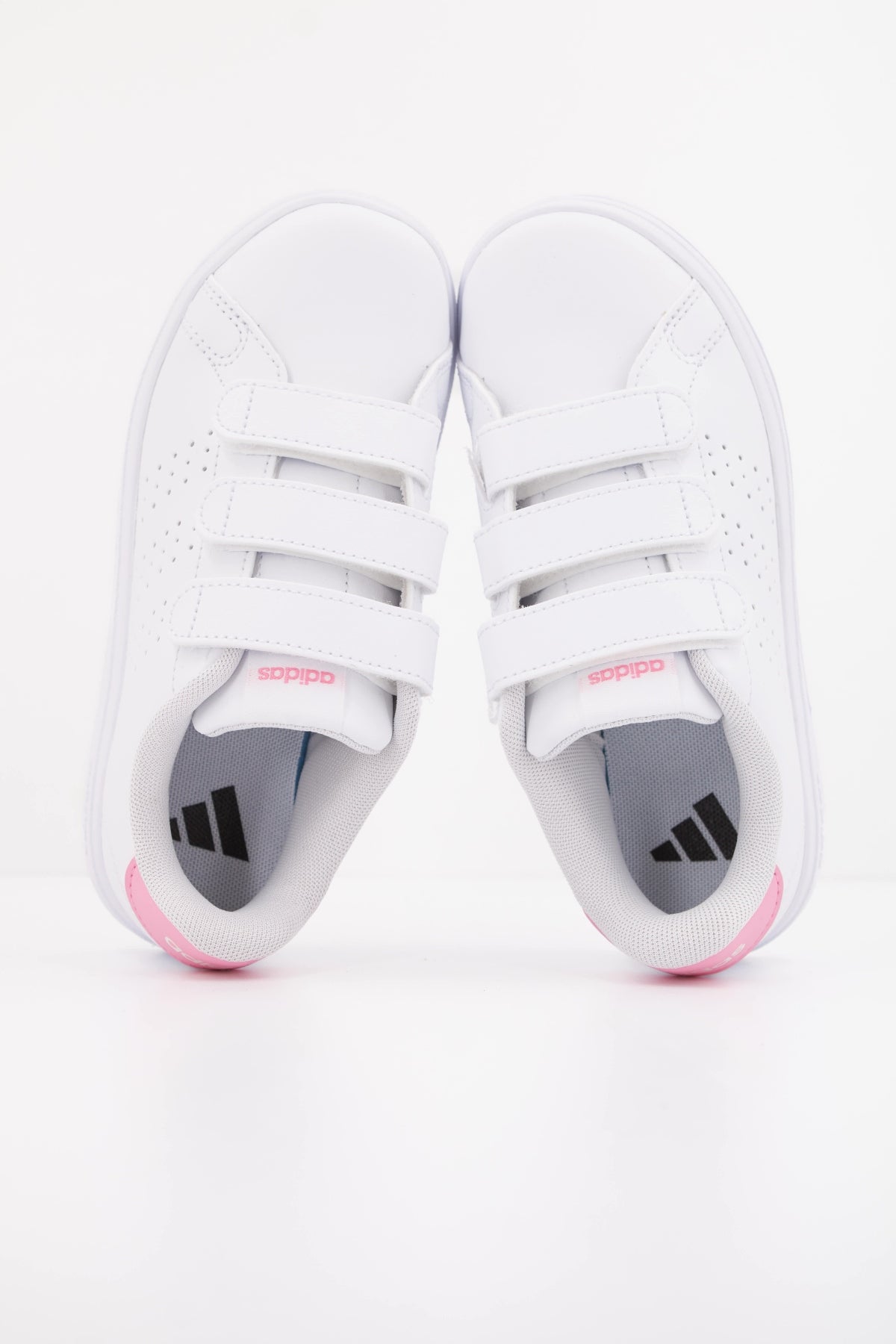 ADIDAS ID1305 ADVANTAGE BASE 2.0 en color BLANCO (3)
