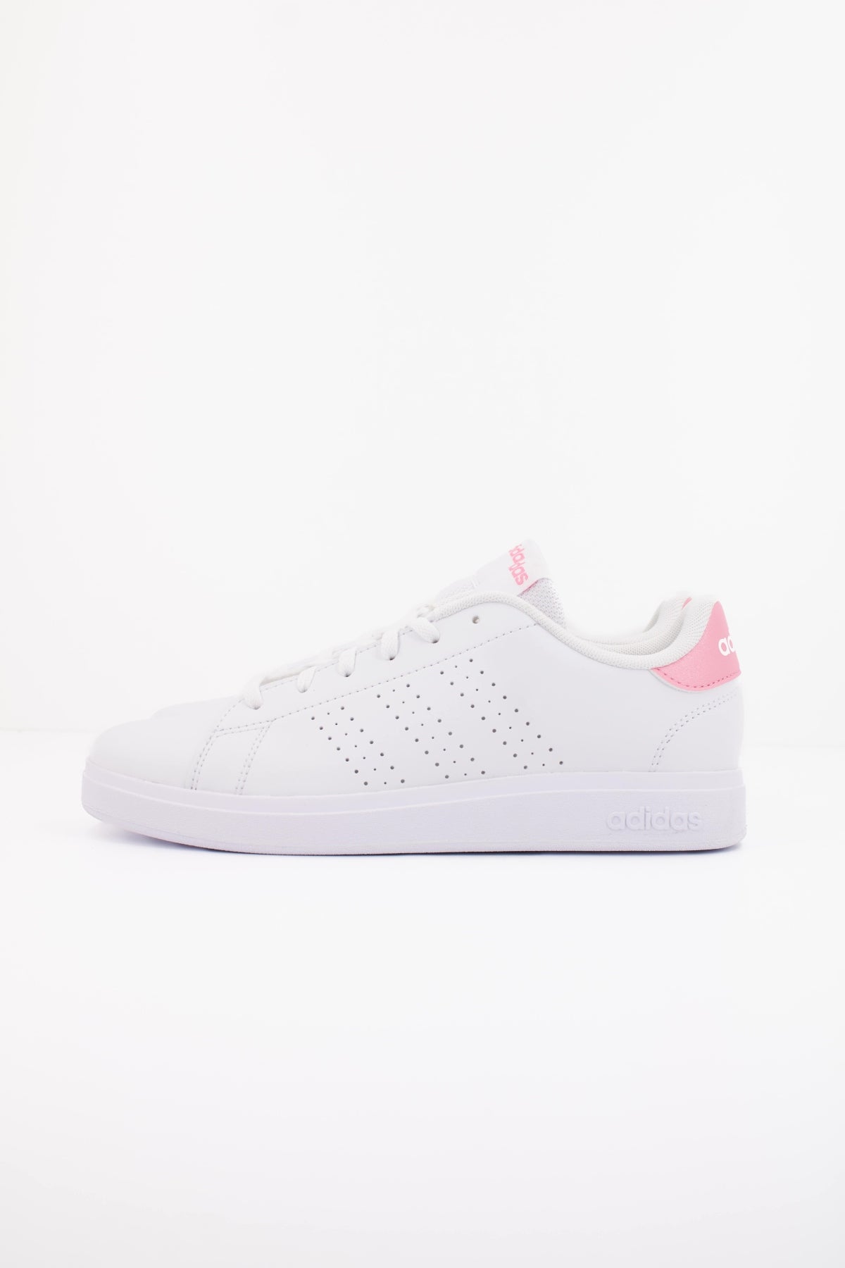 ADIDAS ADVANTAGE BASE 2.0 en color BLANCO (1)