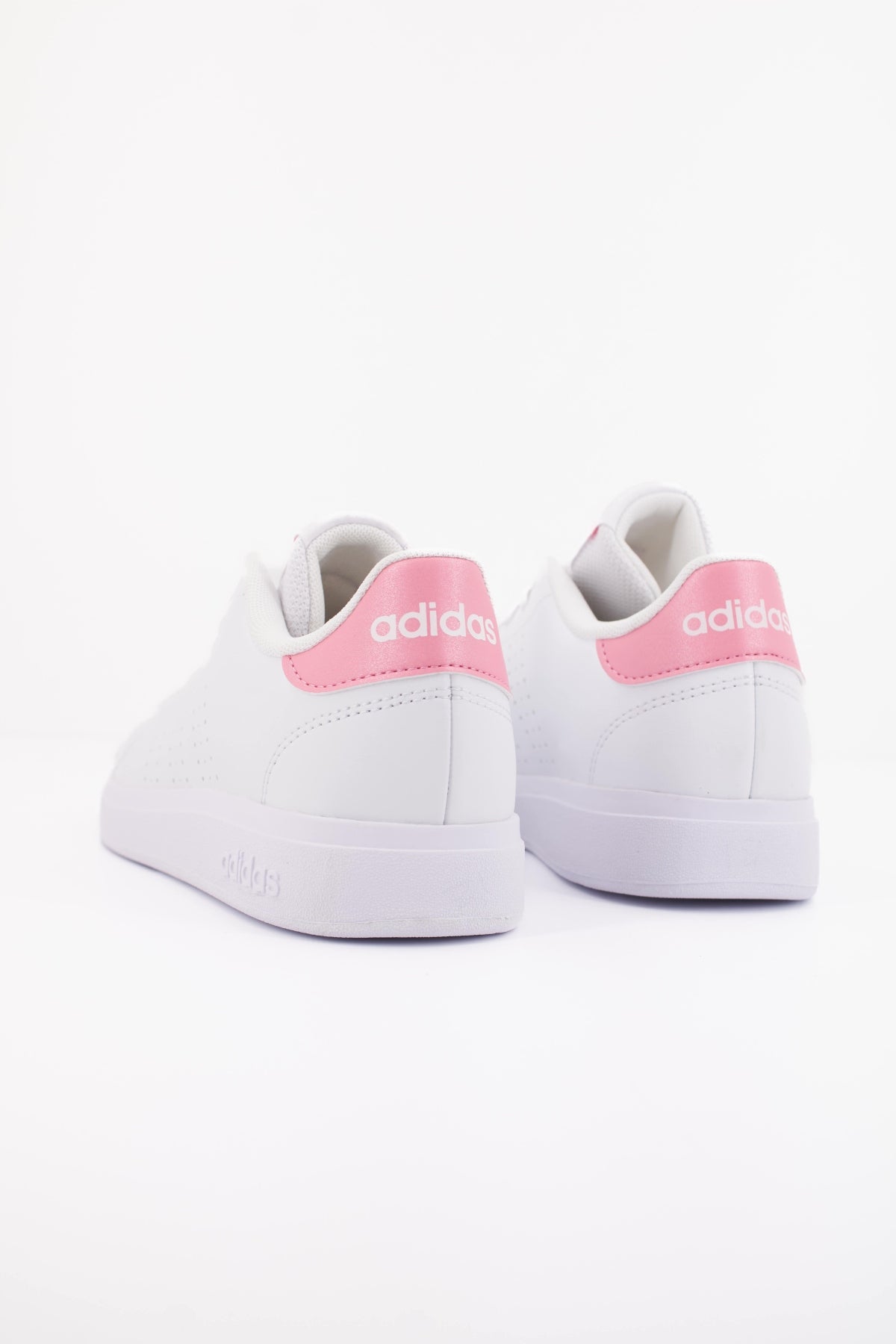 ADIDAS ADVANTAGE BASE 2.0 en color BLANCO (4)