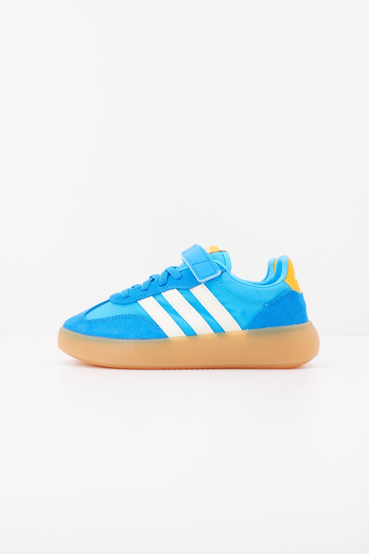 ADIDAS JP6721 BARREDA DECODE EL C en color AZUL (1)