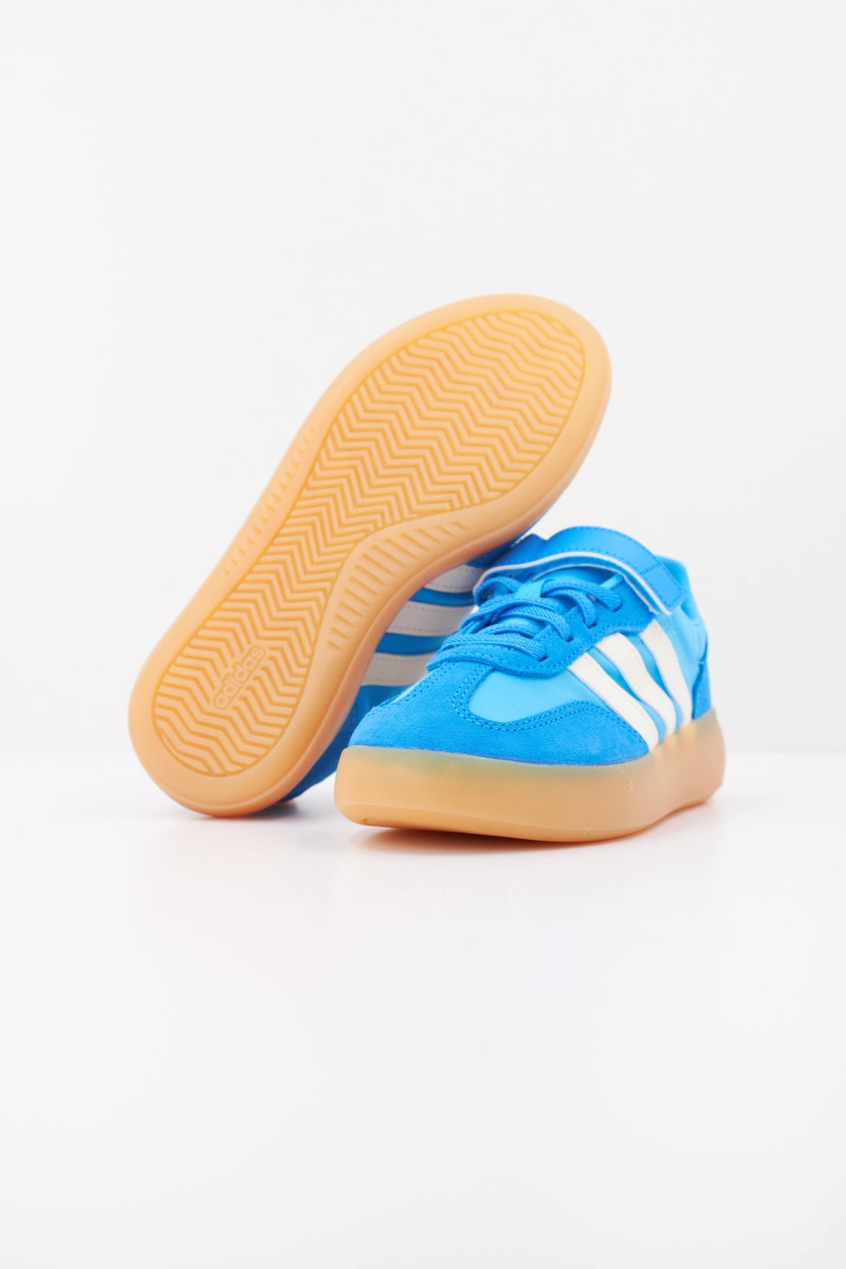 ADIDAS JP6721 BARREDA DECODE EL C en color AZUL (5)