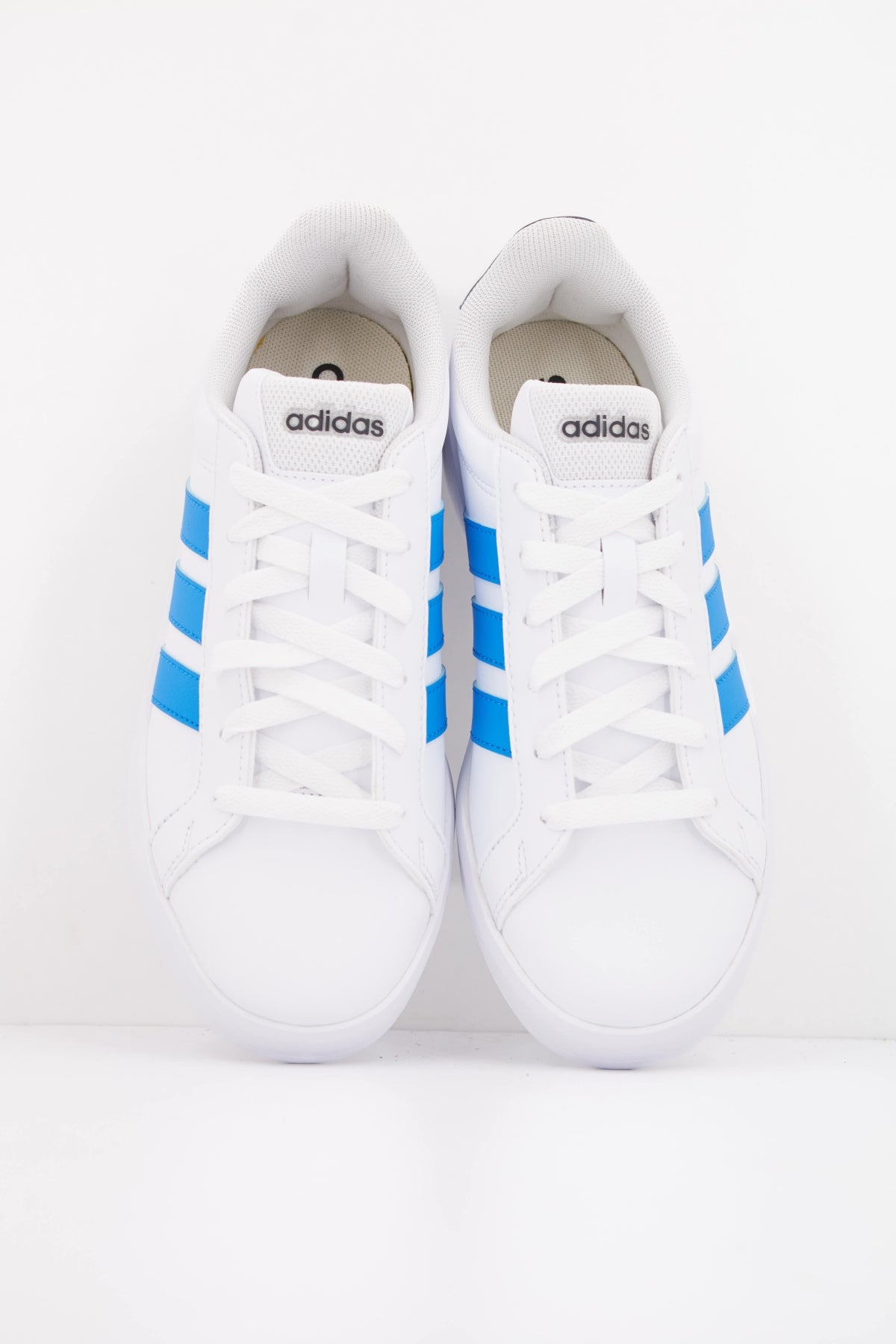 ADIDAS GRAND COURT 3.0 J en color BLANCO (3)
