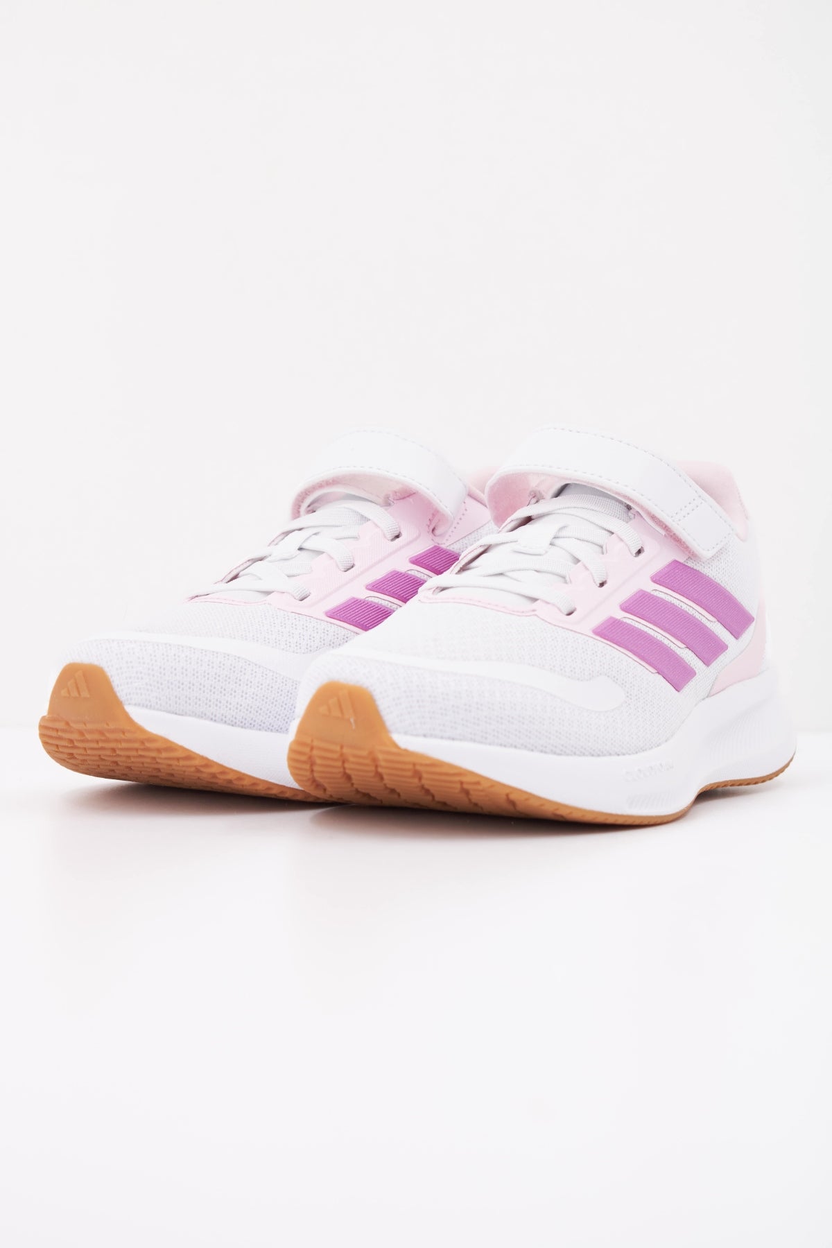ADIDAS JP9405 RUNFALCON 5 EL C en color BLANCO (2)