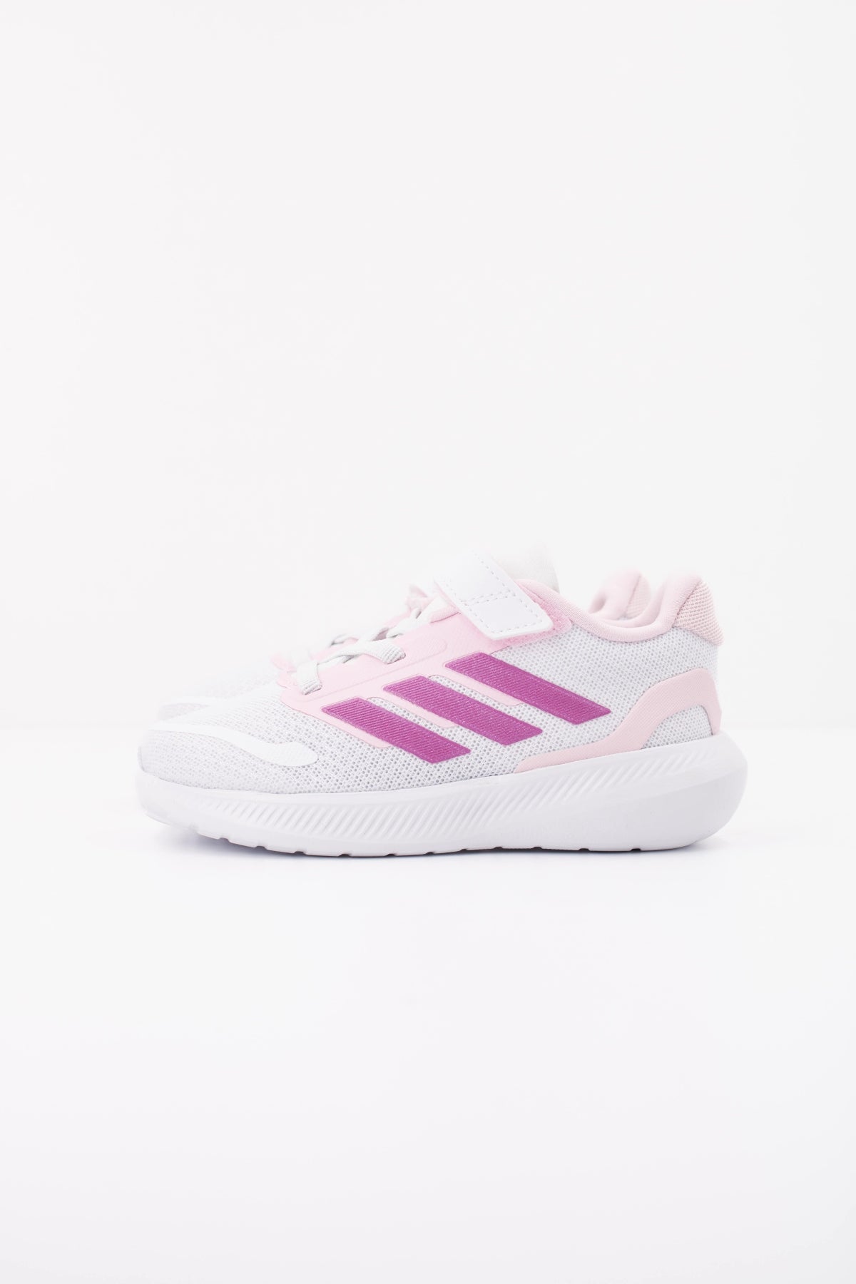 ADIDAS JP9409 RUNFALCON 5 EL I en color BLANCO (1)