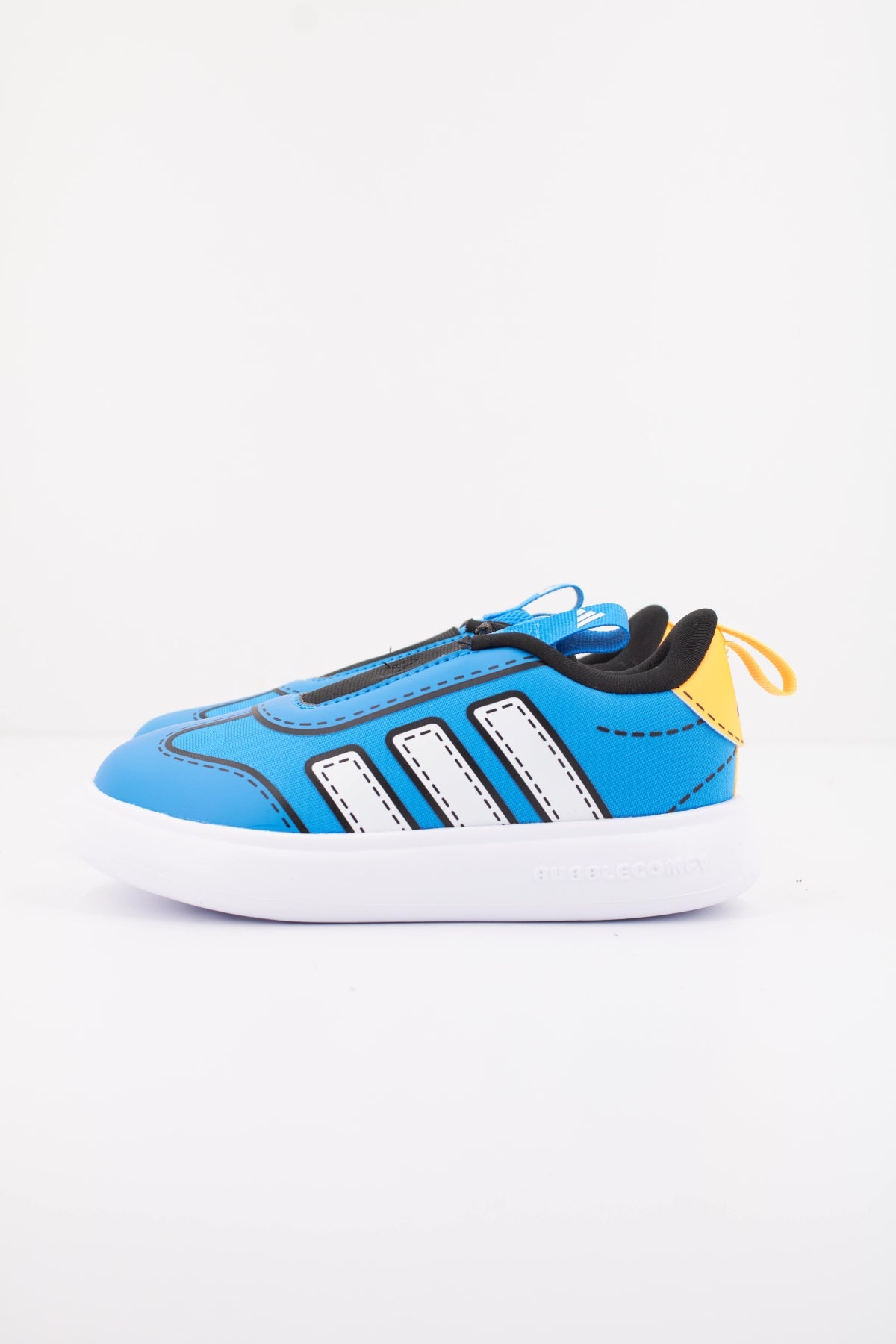 ADIDAS BUBBLECOMIC I en color AZUL (1)