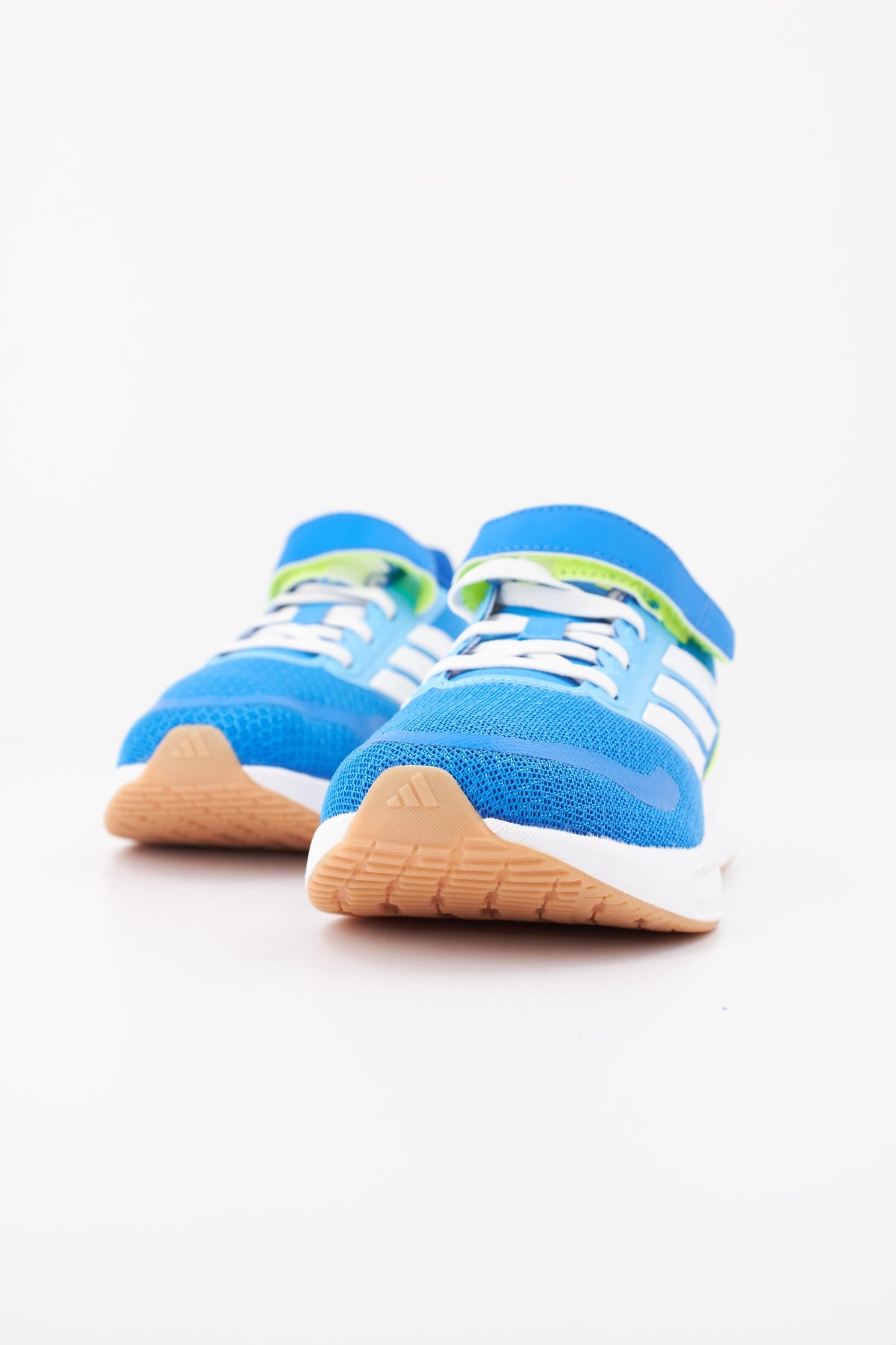 ADIDAS RUNFALCON 5 EL C en color AZUL (2)
