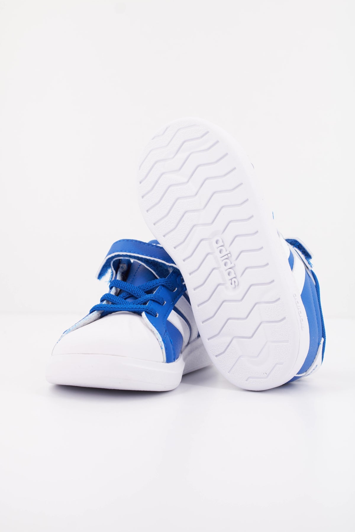 ADIDAS STREETTALK EL I en color AZUL (5)