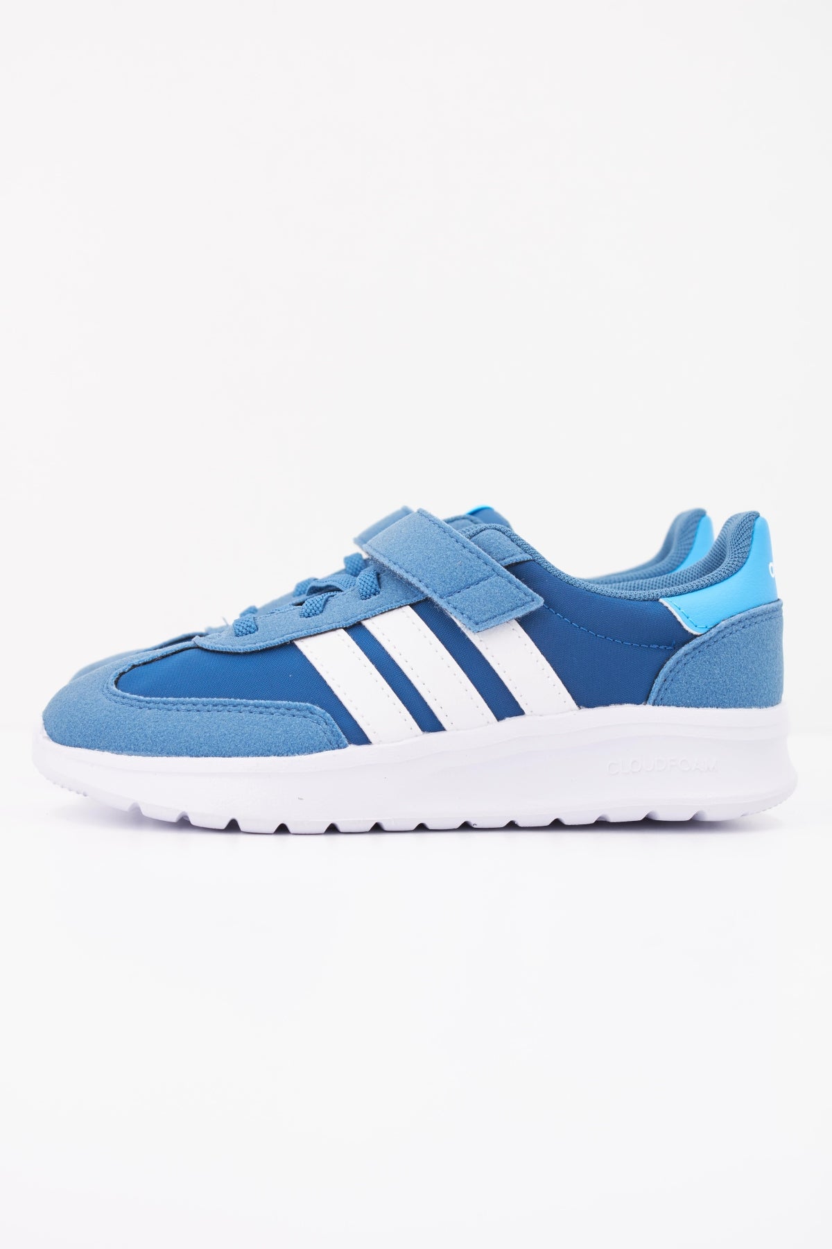 ADIDAS RUN 70S 2.0 EL C en color AZUL (1)