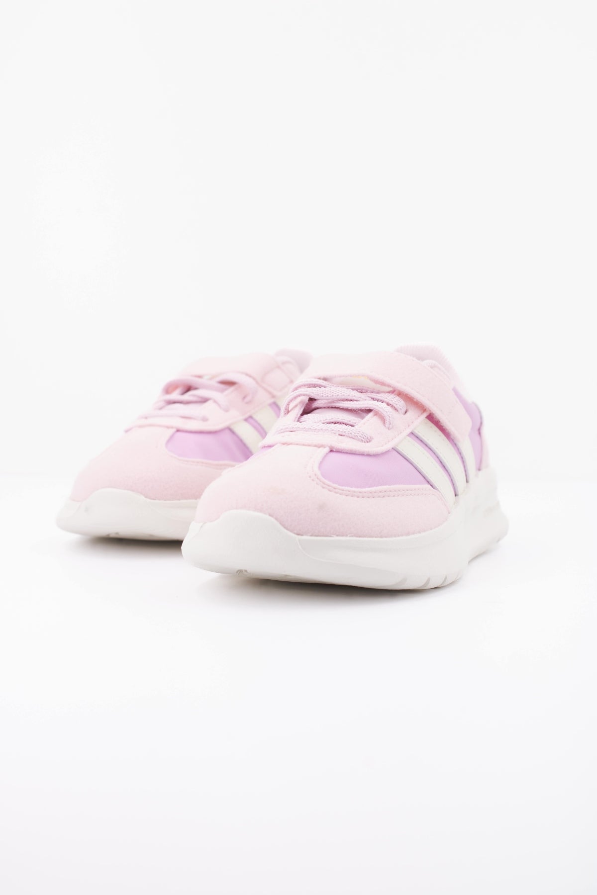 ADIDAS JS2310 RUN 70S 2.0 EL C en color ROSA (2)