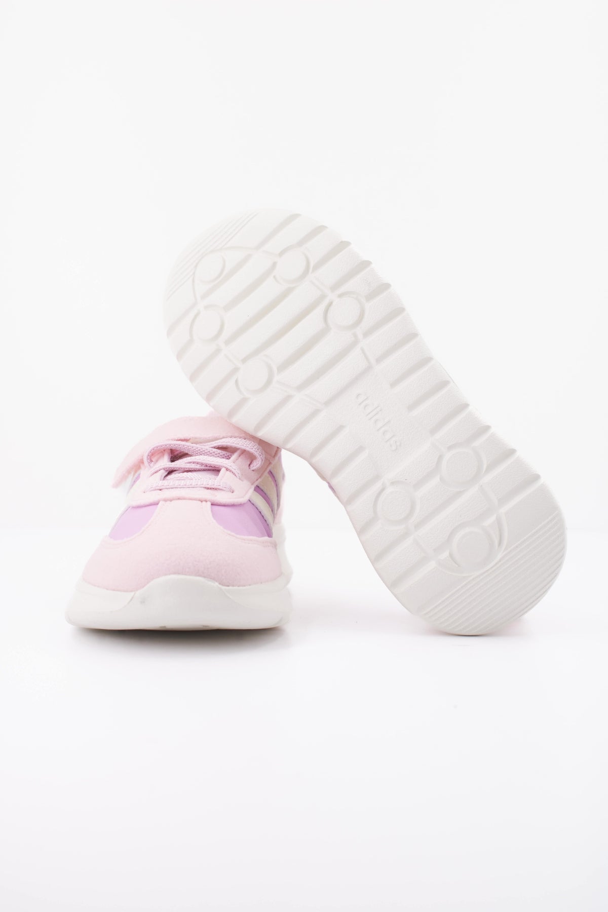 ADIDAS JS2310 RUN 70S 2.0 EL C en color ROSA (5)