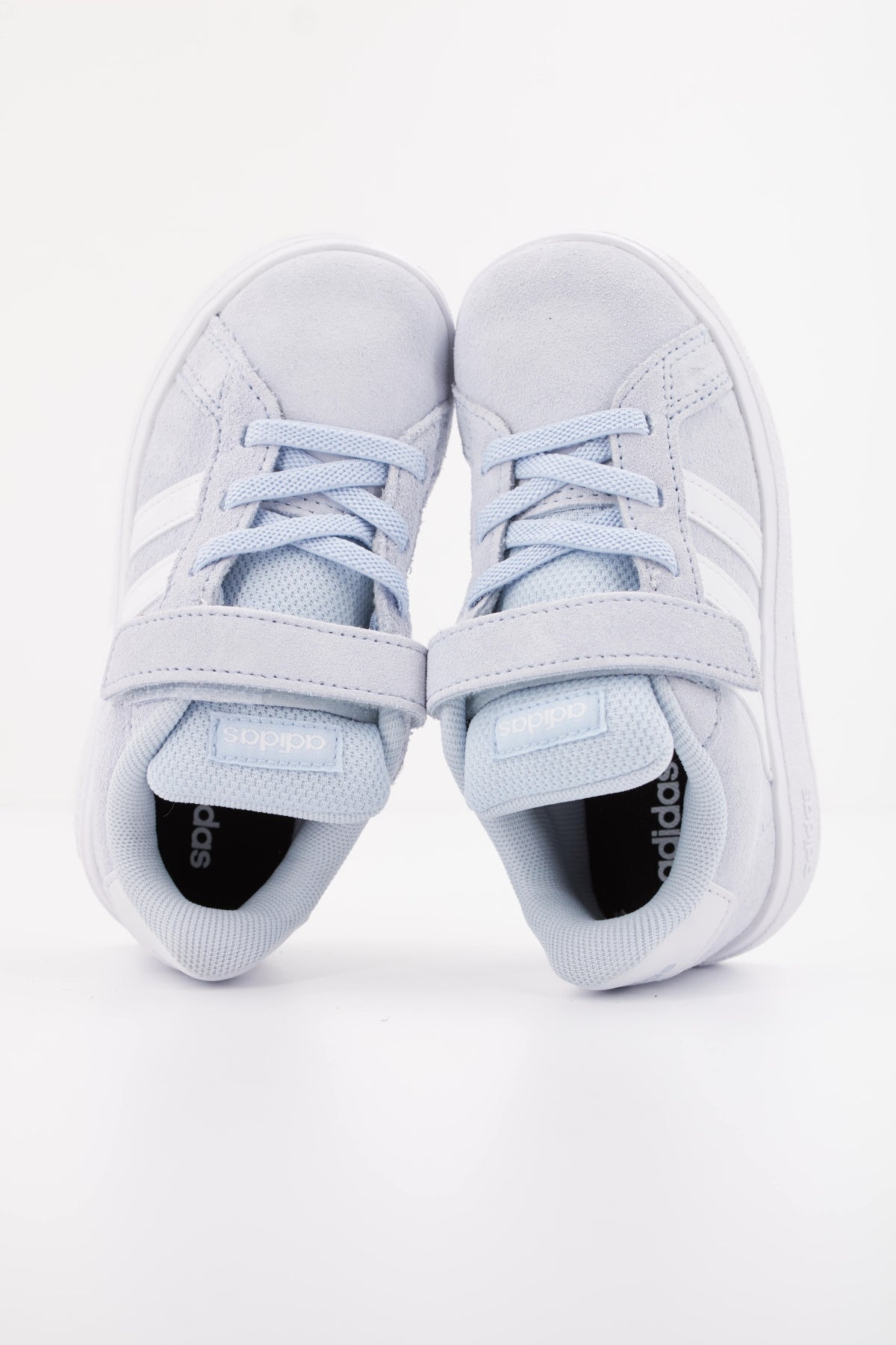 ADIDAS GRAND COURT 00S EL en color AZUL (3)