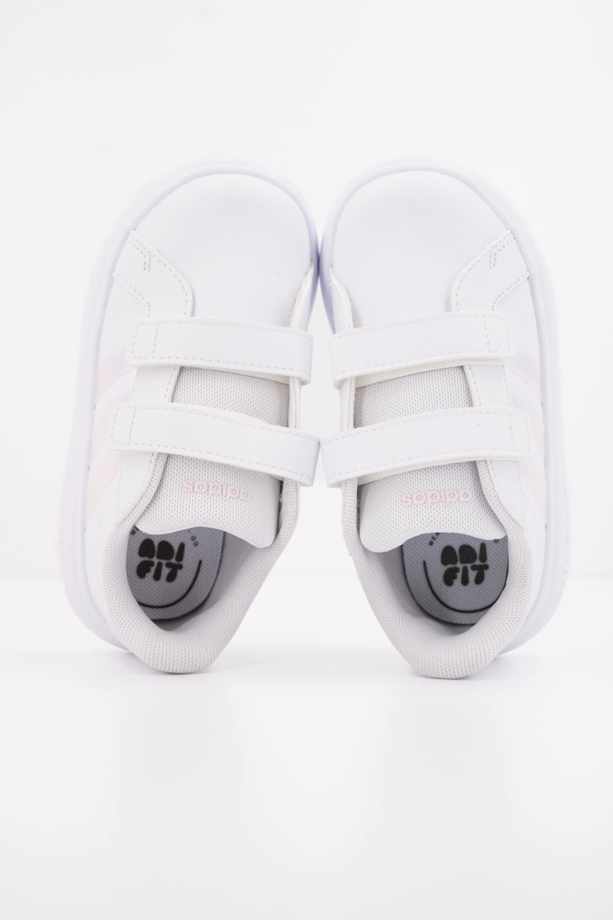 ADIDAS GRAND COURT 3.0 en color BLANCO (3)