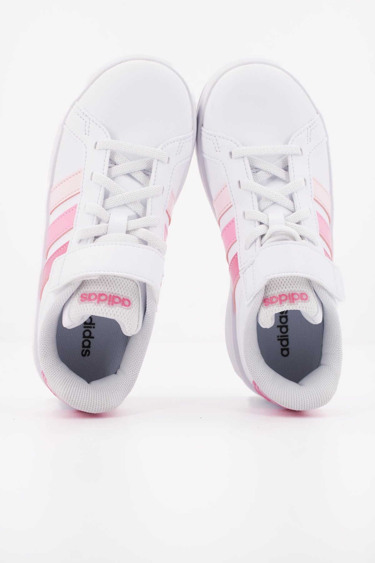ADIDAS GRAND COURT 3.0 en color BLANCO (3)