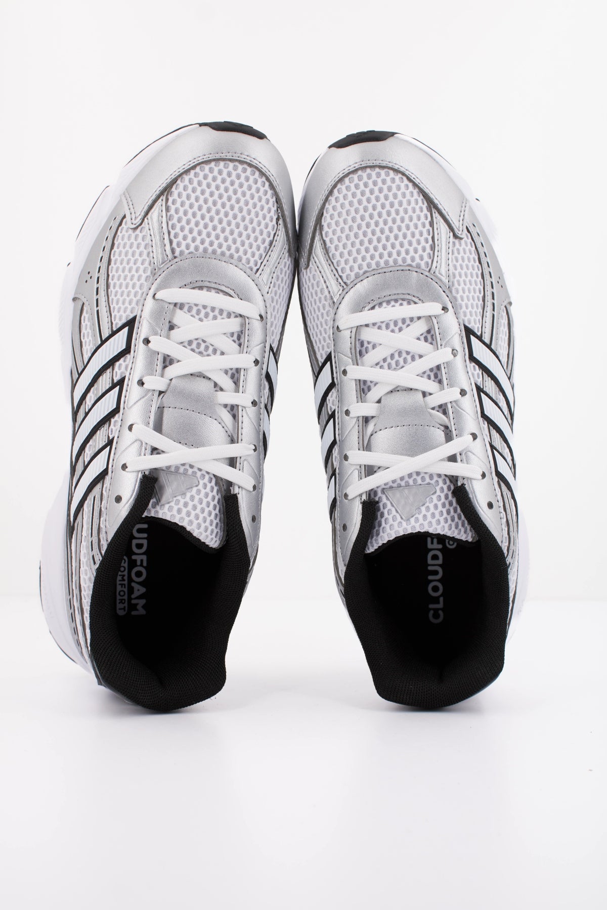 ADIDAS TECHNOCHAOS 2000 en color BLANCO (3)
