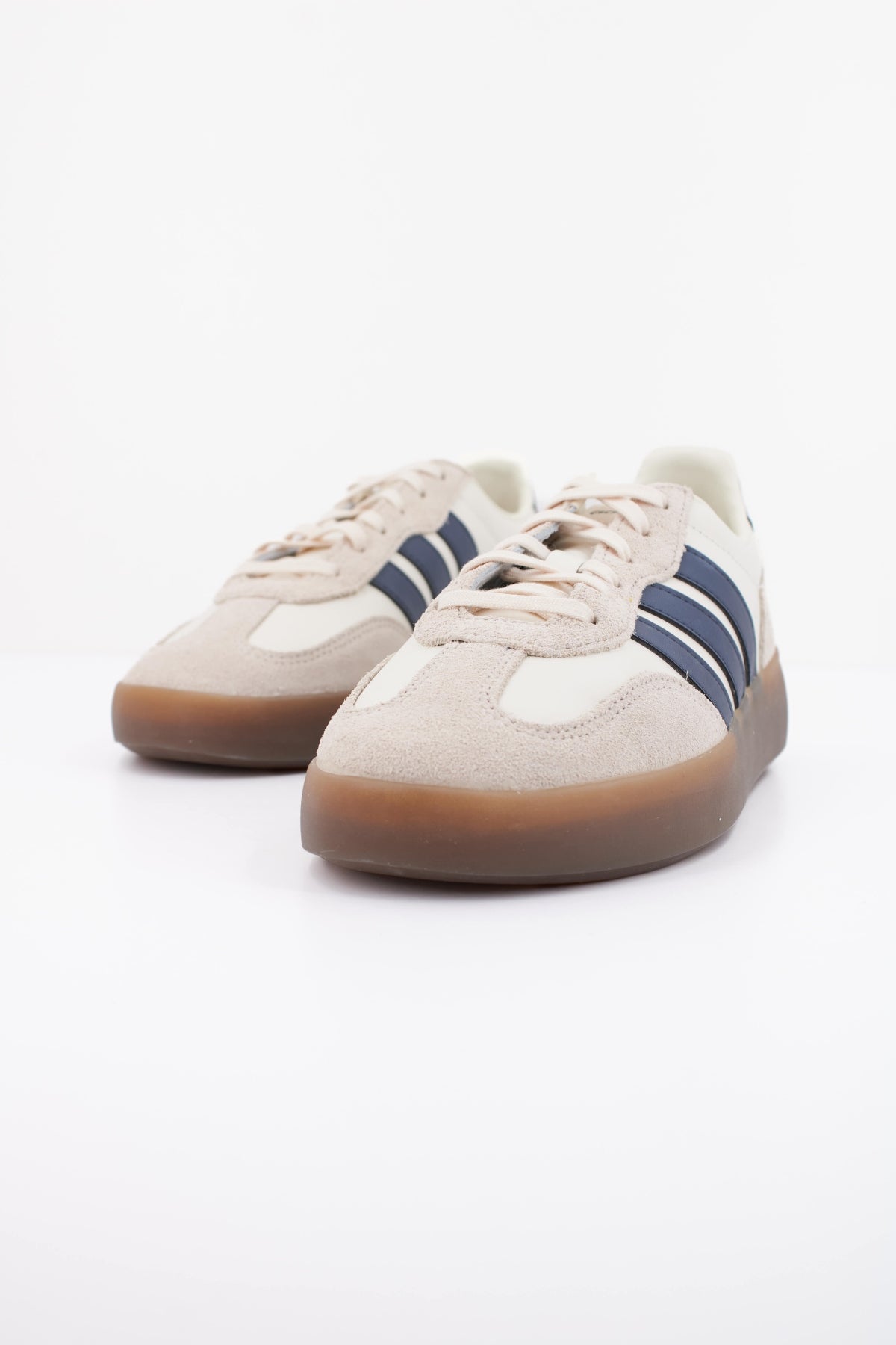 ADIDAS BARREDA DECODE LUX en color BLANCO (2)