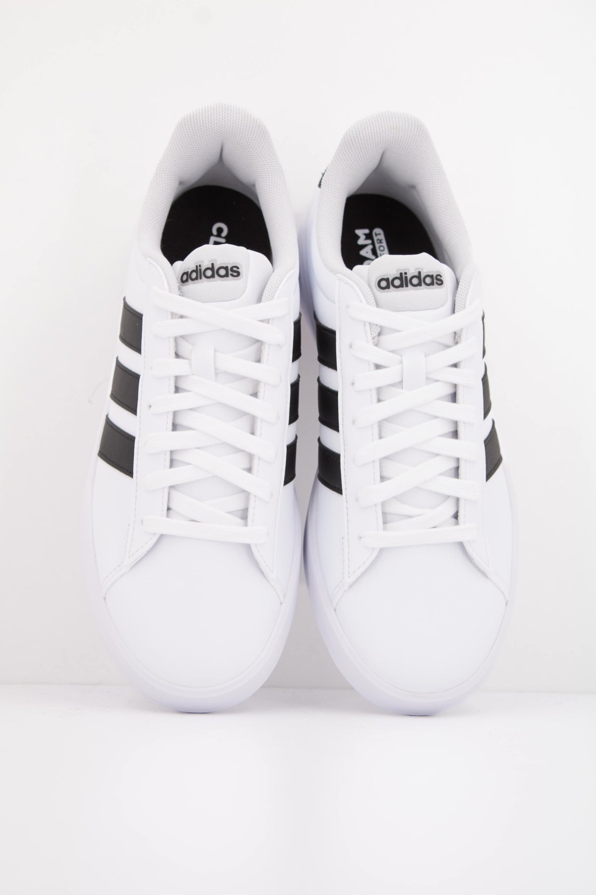 ADIDAS GRAND COURT 3.0 en color BLANCO (3)
