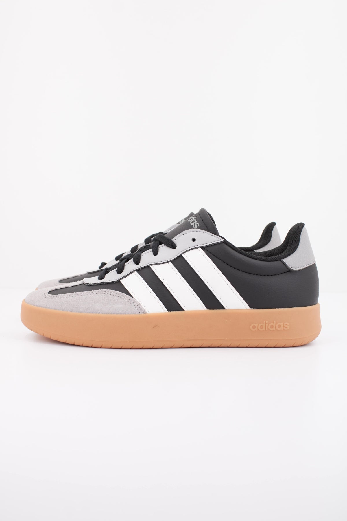 ADIDAS BARREDA en color NEGRO (1)
