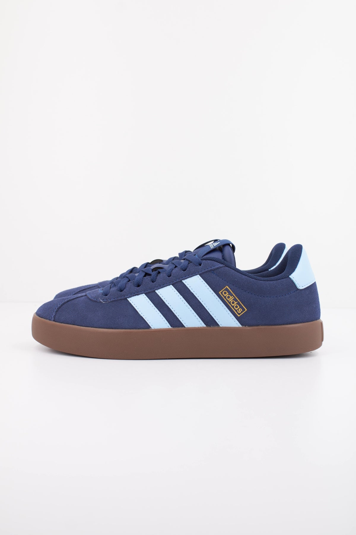 ADIDAS VL COURT 3.0 en color AZUL (1)