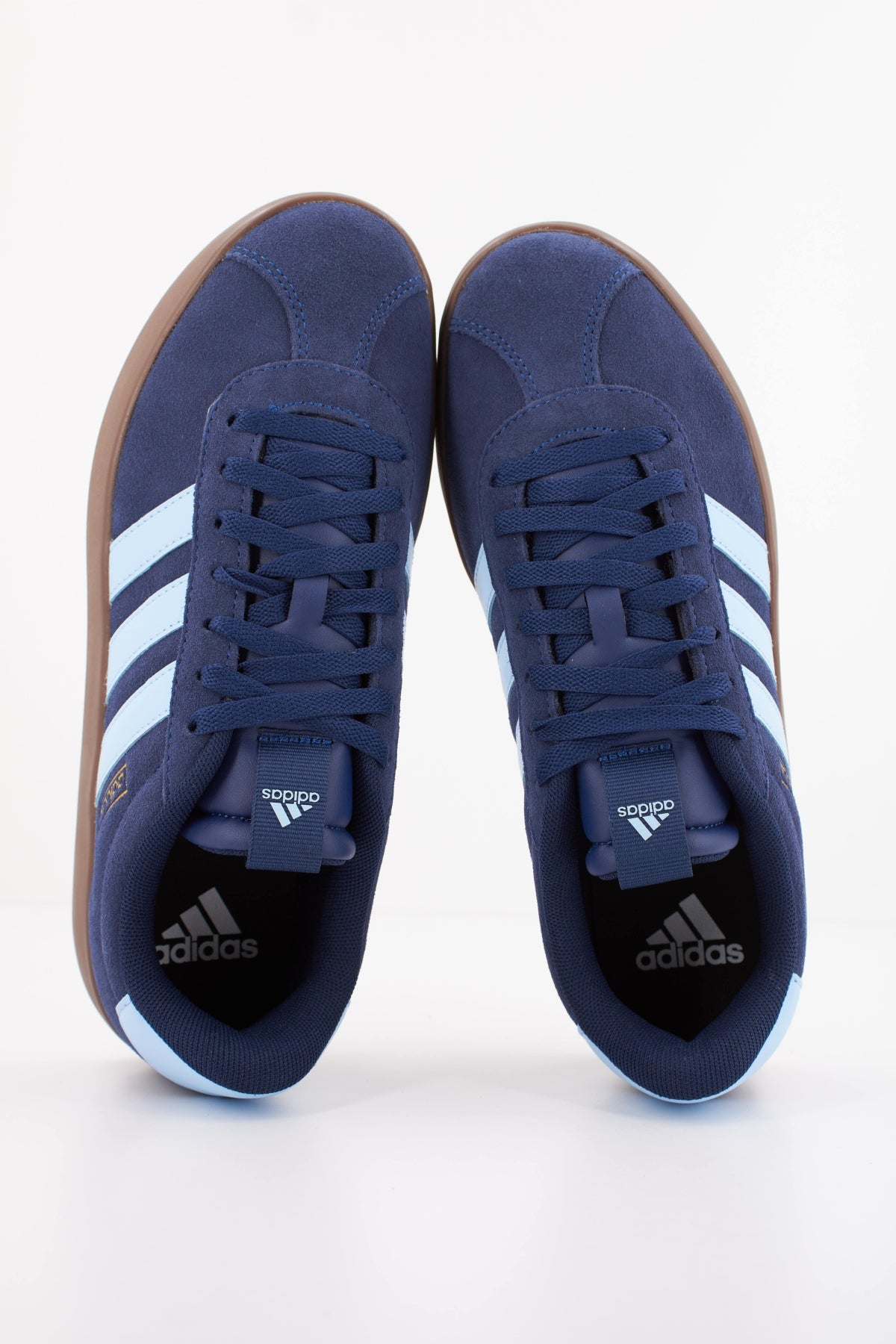 ADIDAS VL COURT 3.0 en color AZUL (3)