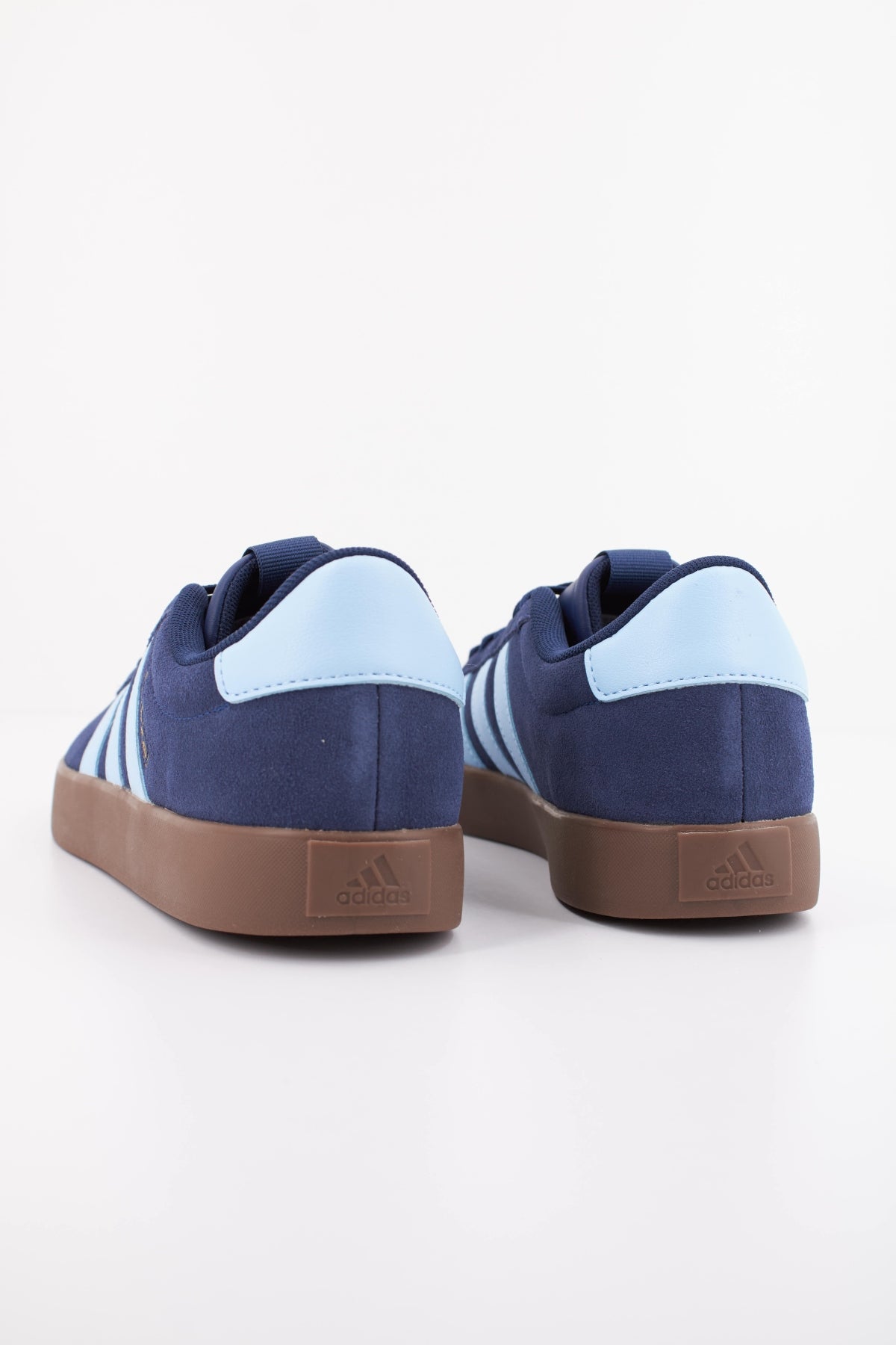 ADIDAS VL COURT 3.0 en color AZUL (4)