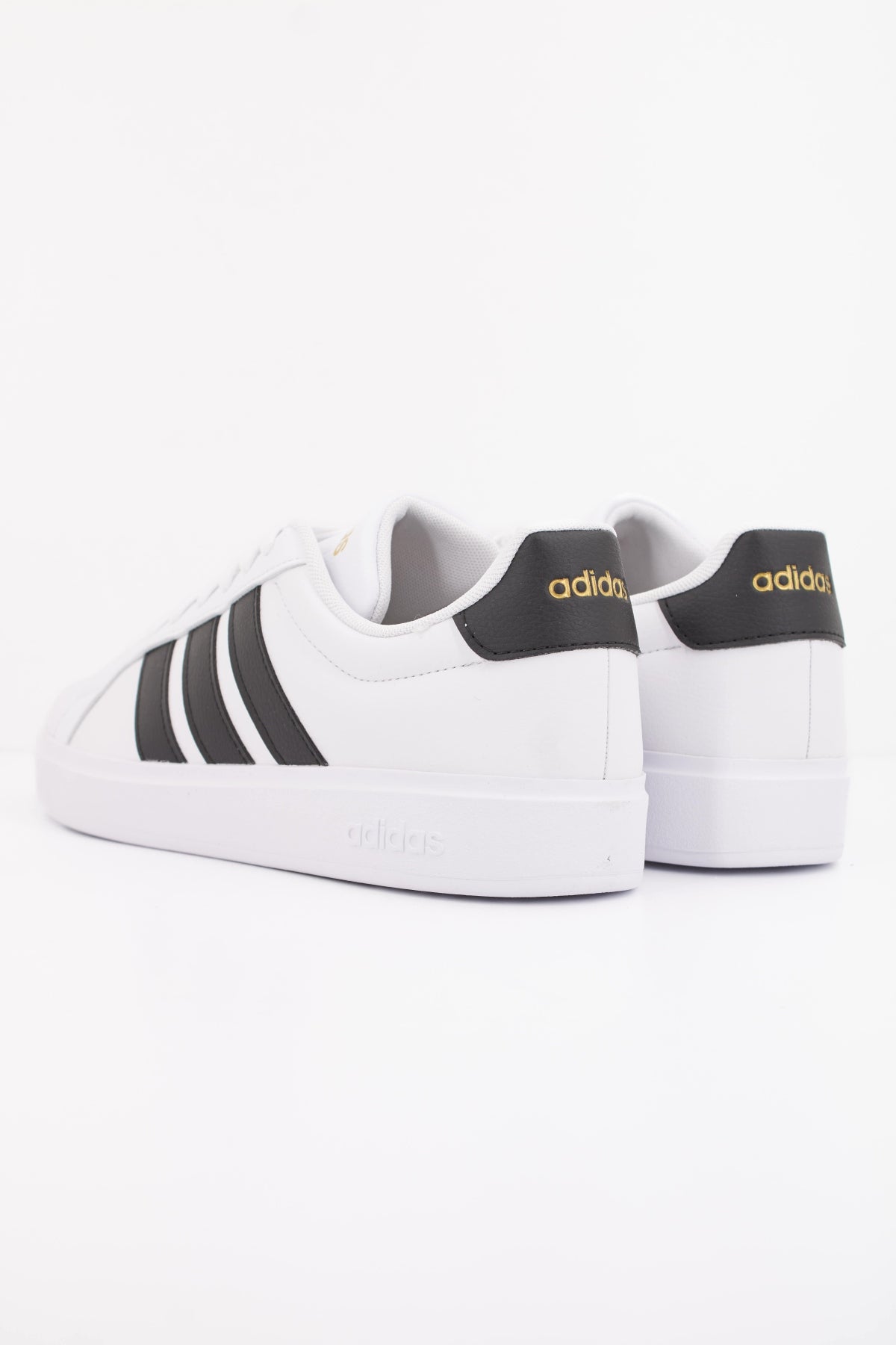 ADIDAS STREETTALK en color BLANCO (4)