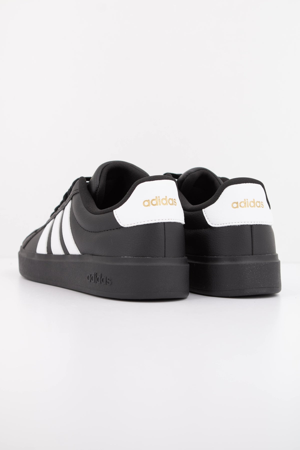 ADIDAS STREETTALK en color NEGRO (4)