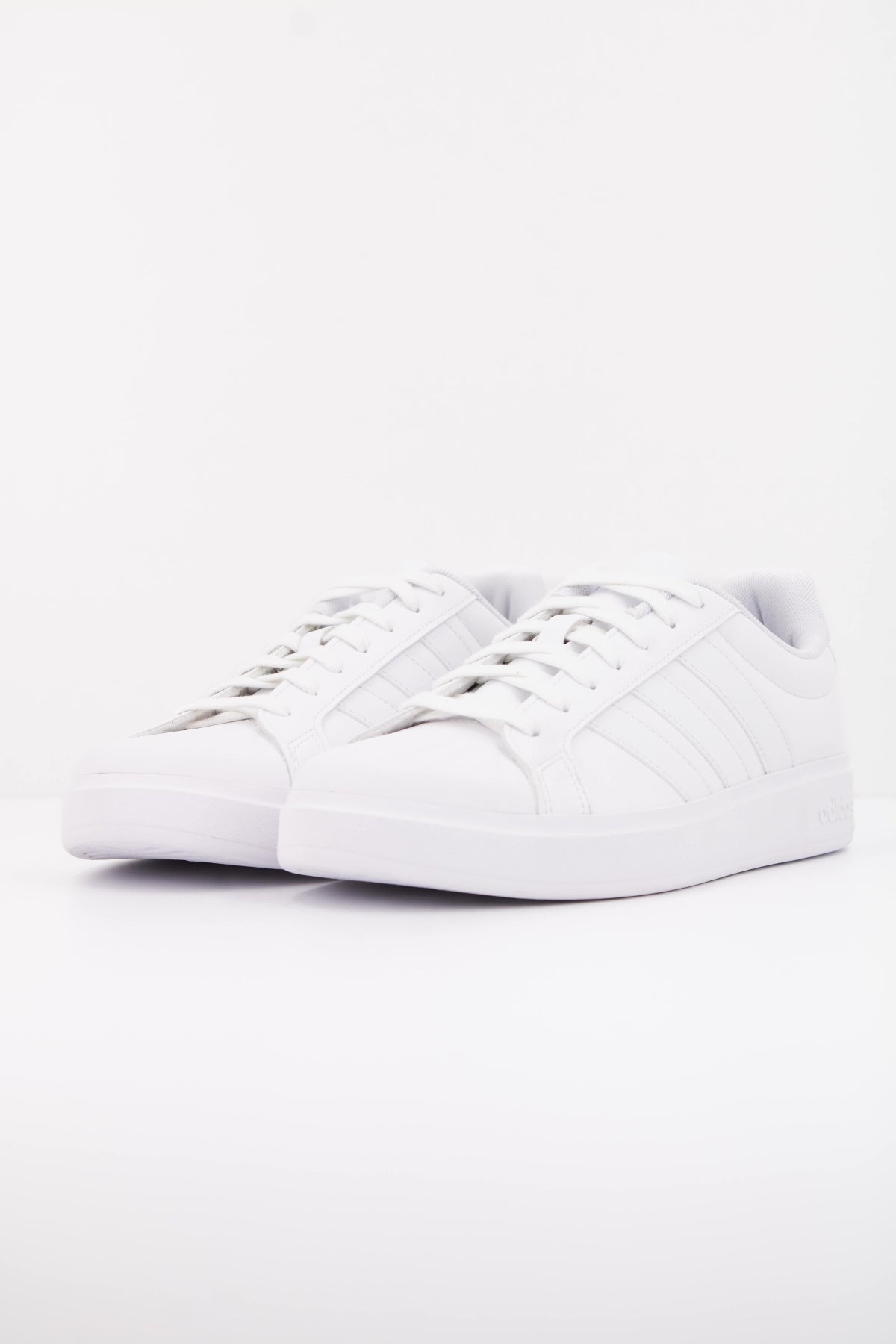 ADIDAS STREETTALK en color BLANCO (2)
