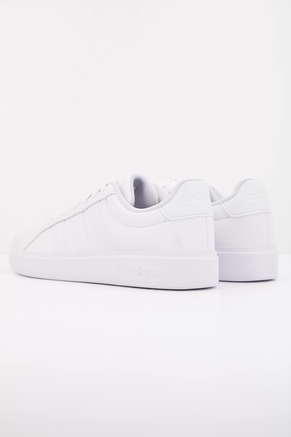 ADIDAS STREETTALK en color BLANCO (4)