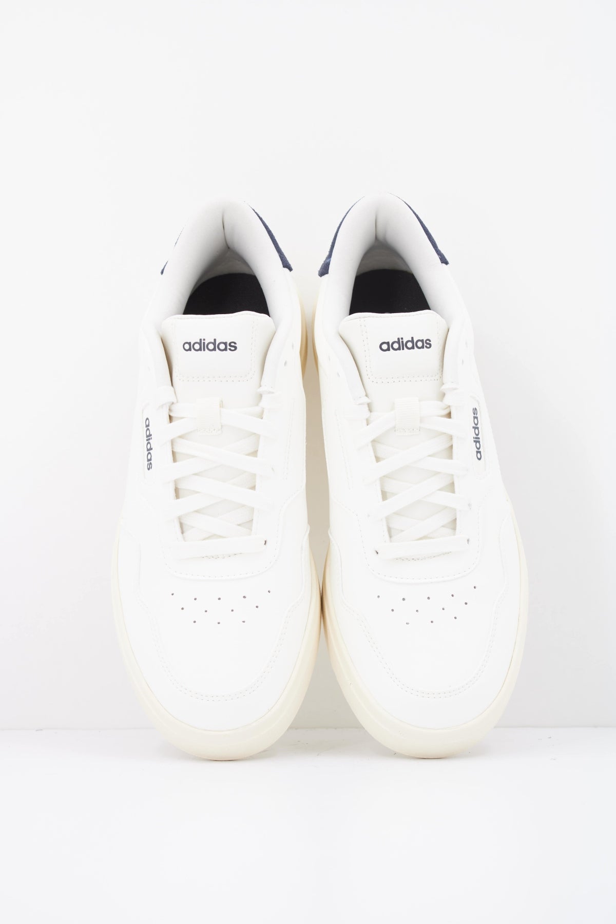 ADIDAS JQ3525 PARK ST 2.0 en color BLANCO (3)