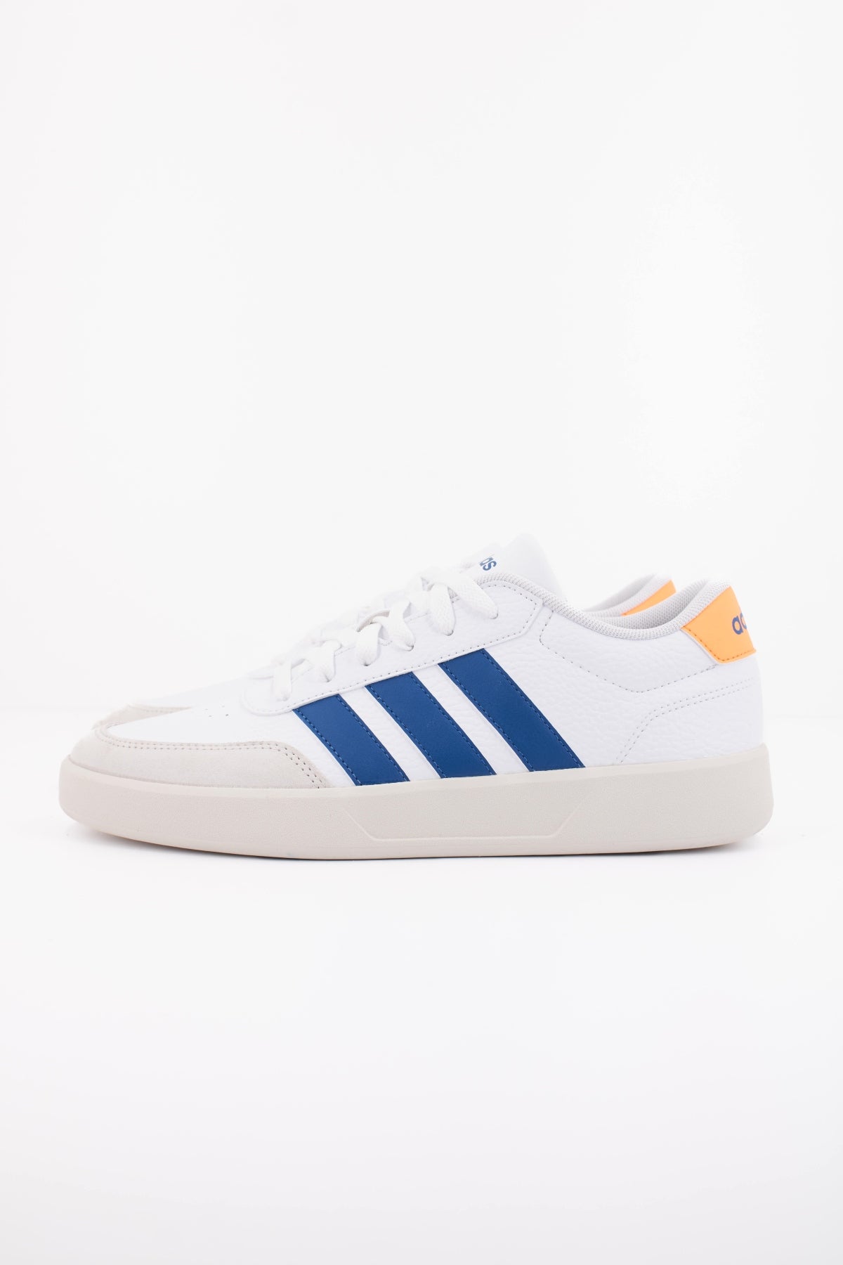 ADIDAS BREAKNET 3.0 en color BLANCO (1)