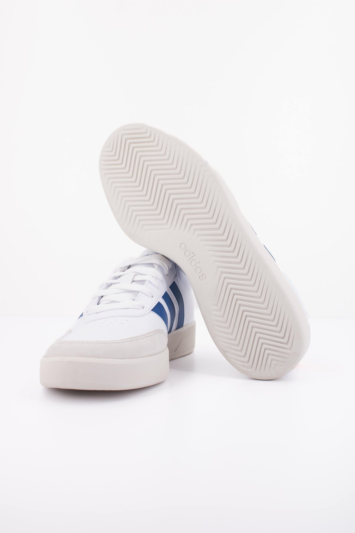 ADIDAS BREAKNET 3.0 en color BLANCO (5)