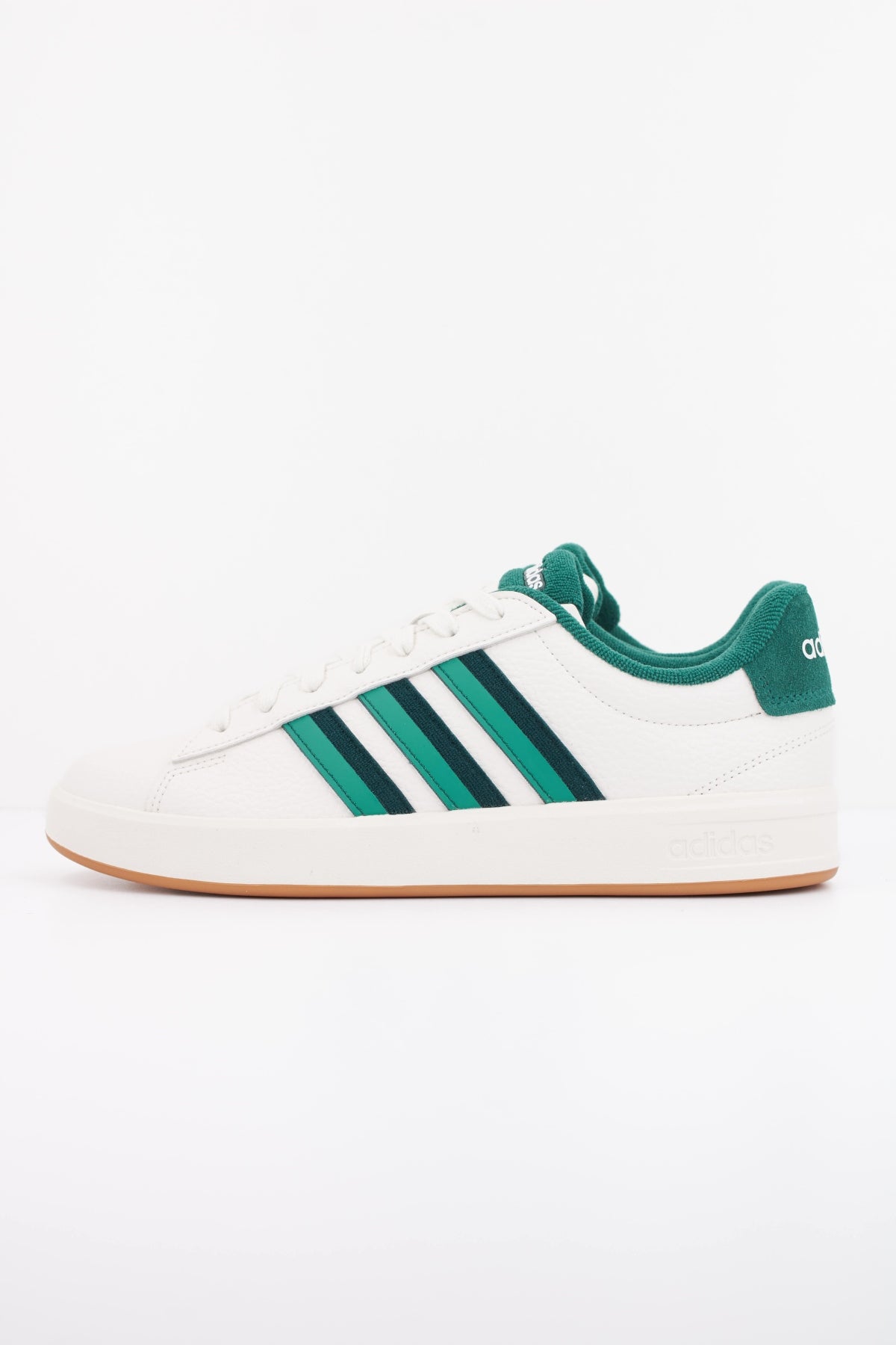 ADIDAS GRAND COURT 3.0 en color BLANCO (1)