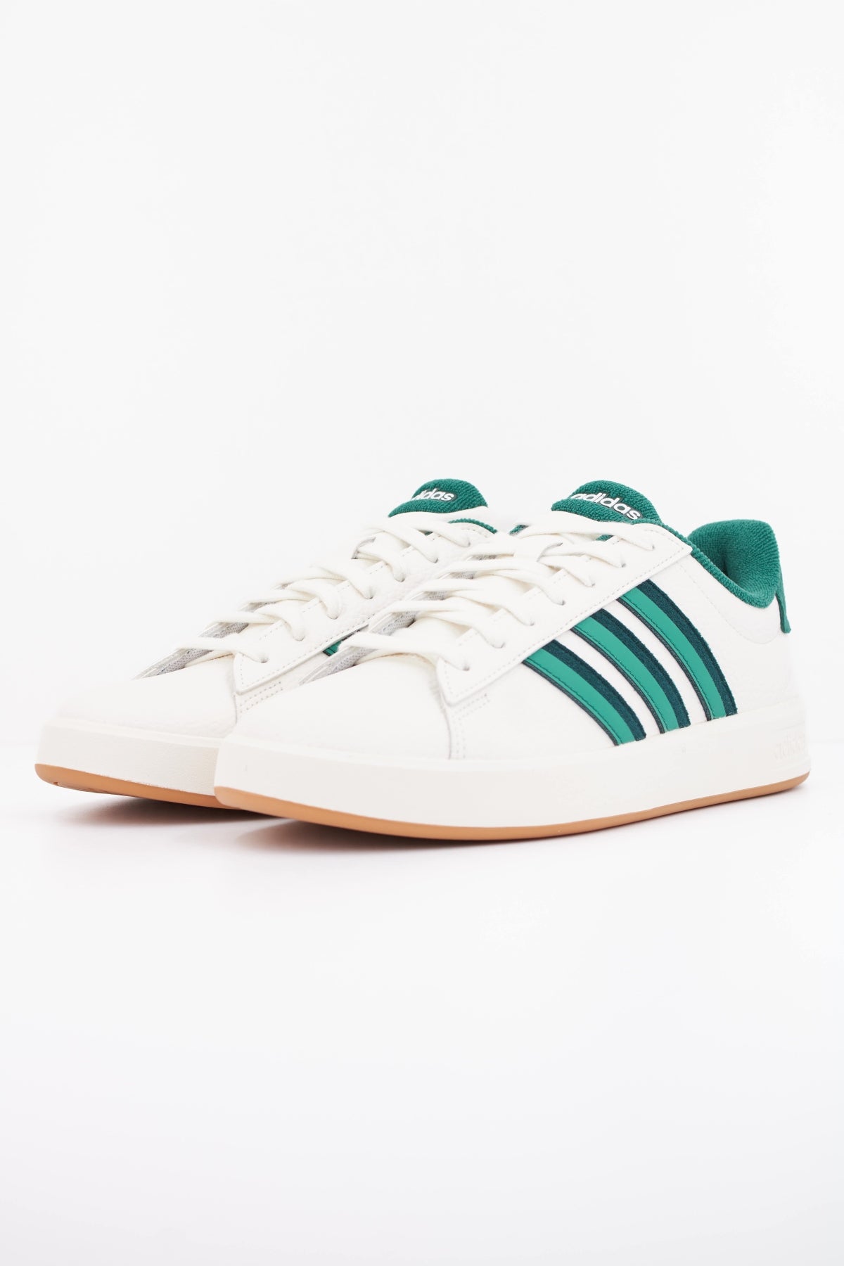 ADIDAS GRAND COURT 3.0 en color BLANCO (2)
