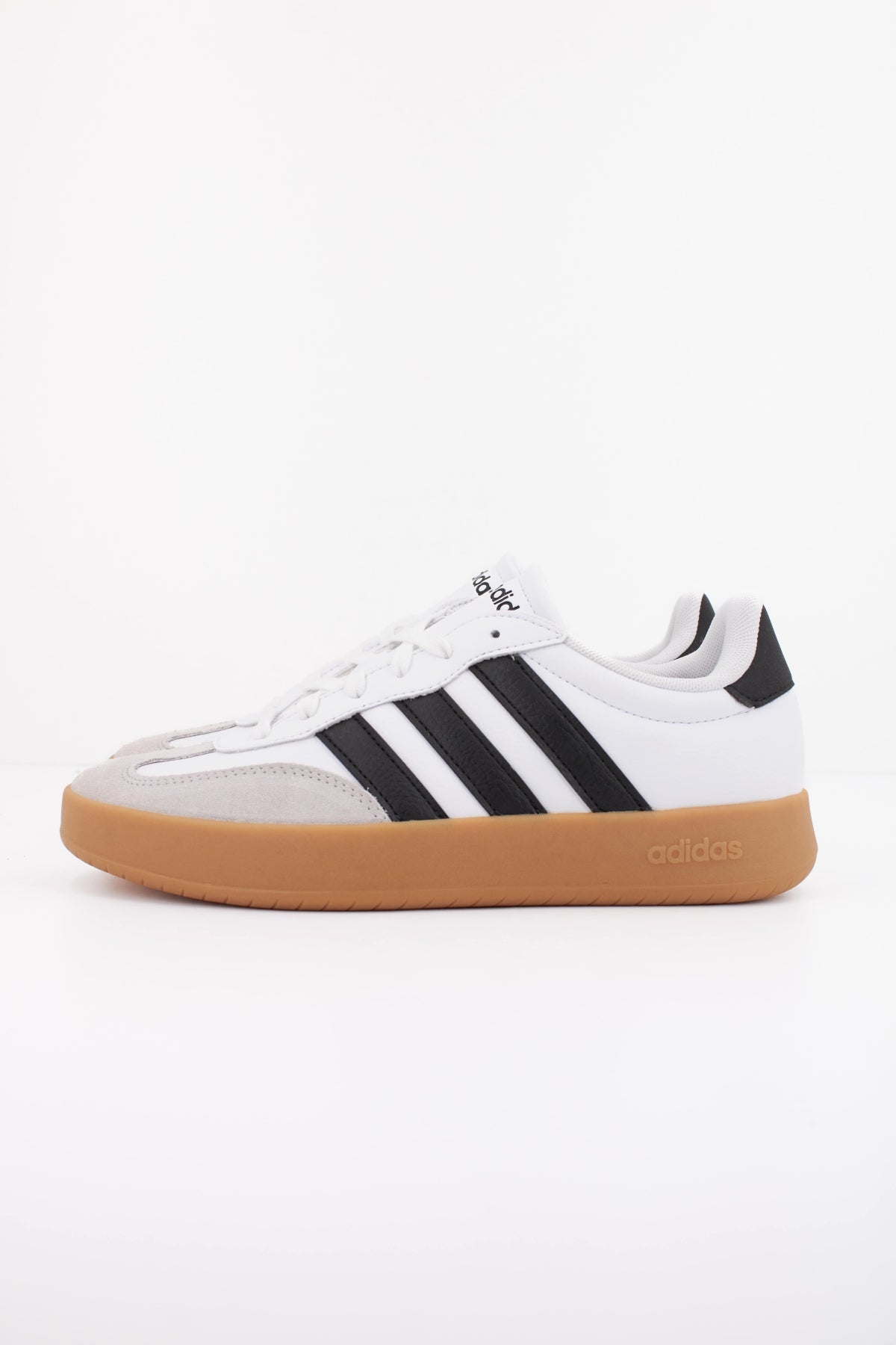 ADIDAS BARREDA en color BLANCO (1)