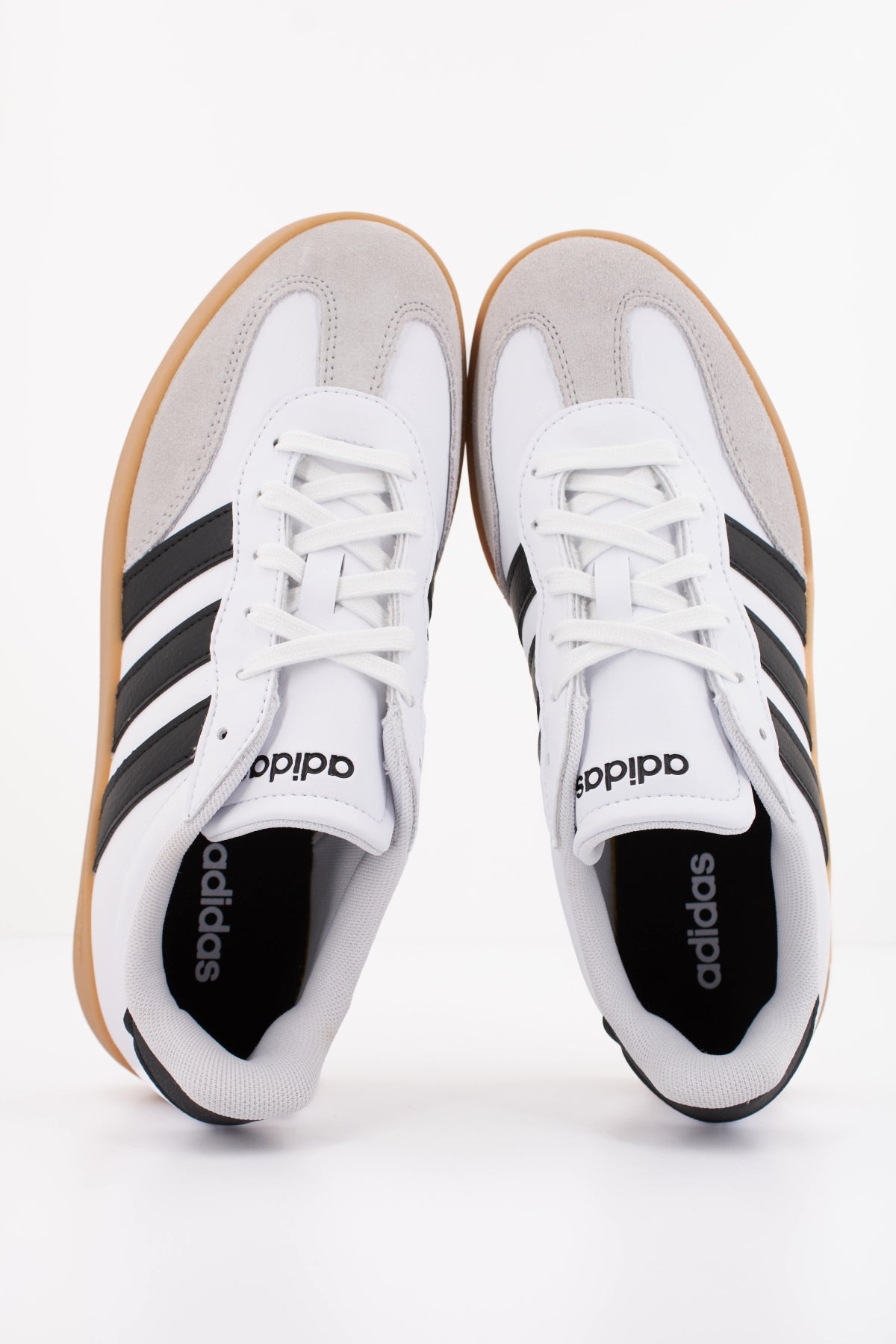 ADIDAS BARREDA en color BLANCO (3)