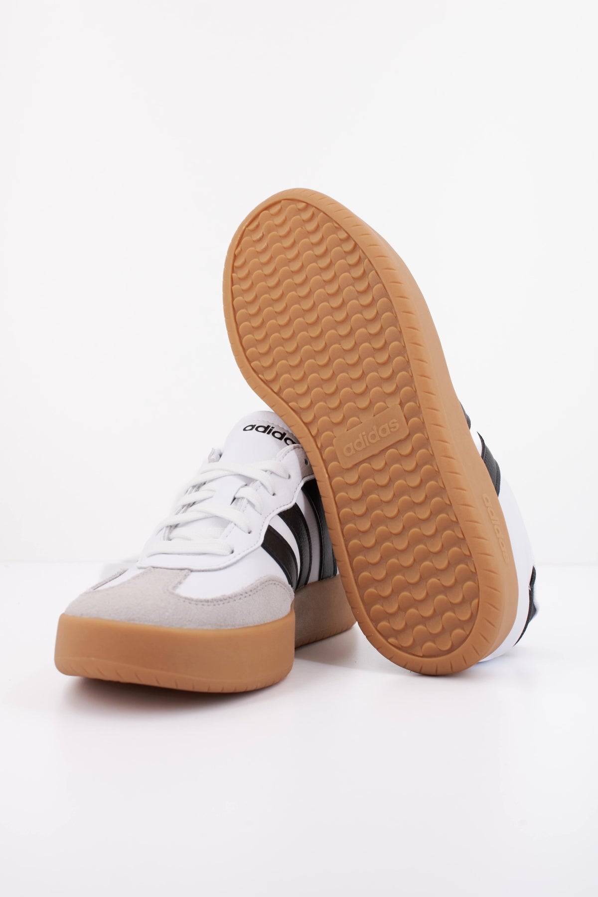 ADIDAS BARREDA en color BLANCO (5)