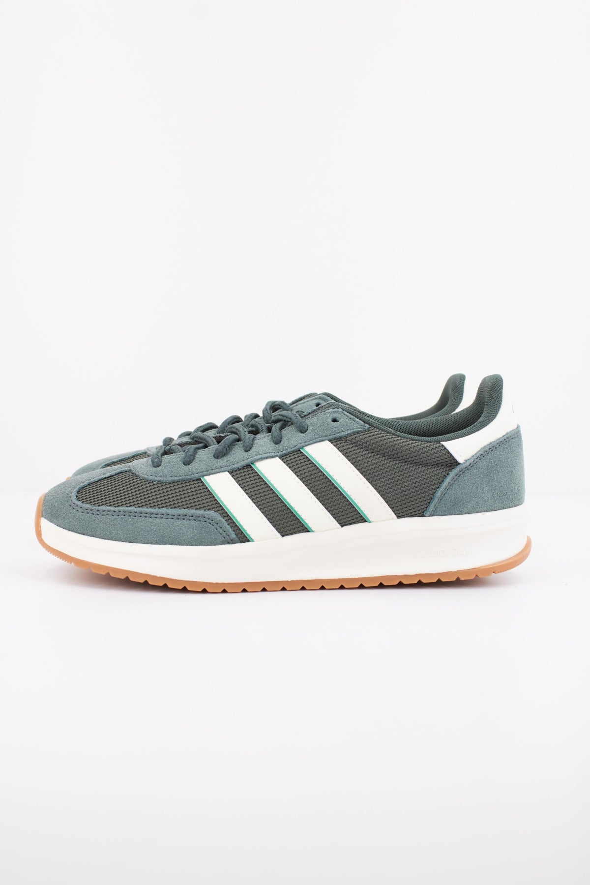 ADIDAS RUN 70S 2.0 en color VERDE (1)