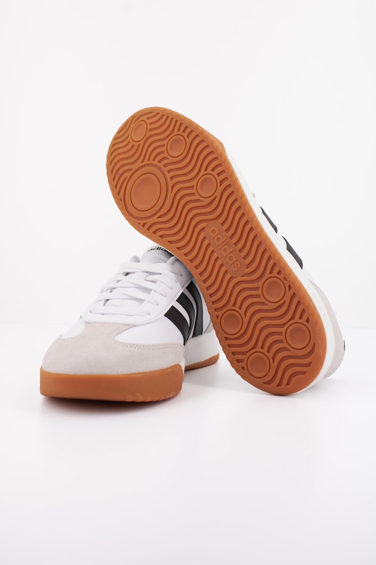 ADIDAS VL COURT FC en color BLANCO (5)